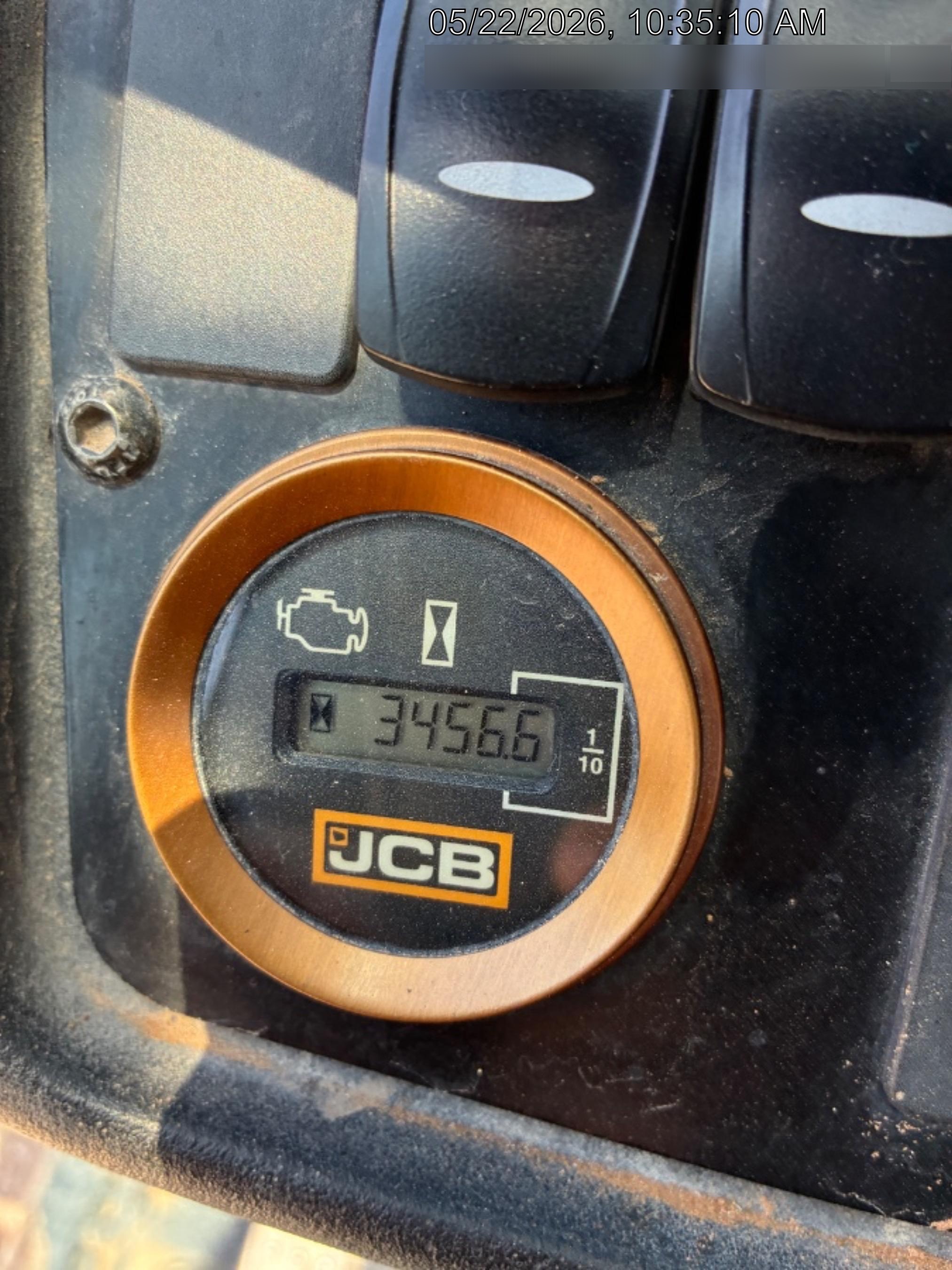 2020 JCB 510-56