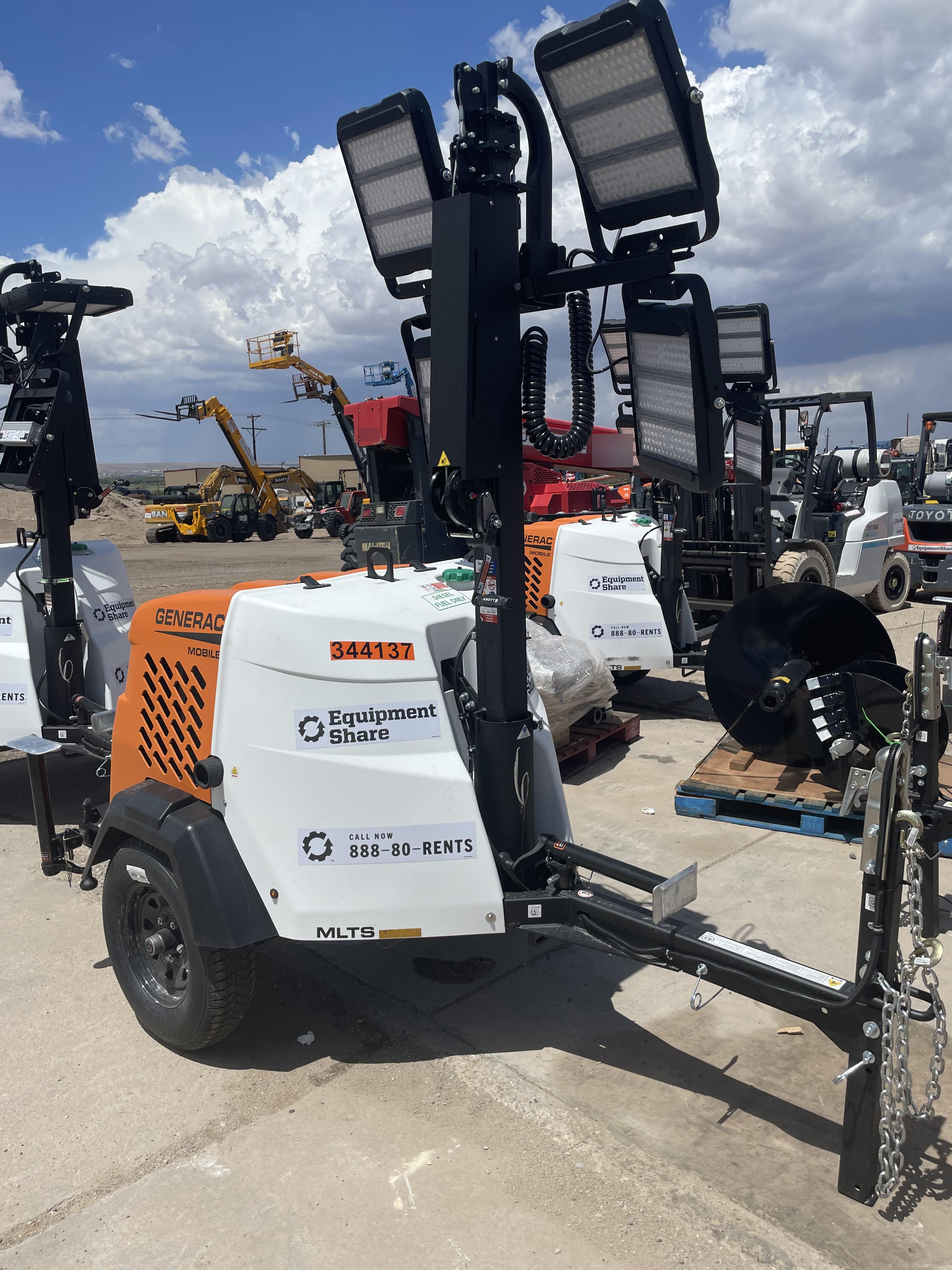 2023 GENERAC MLT2