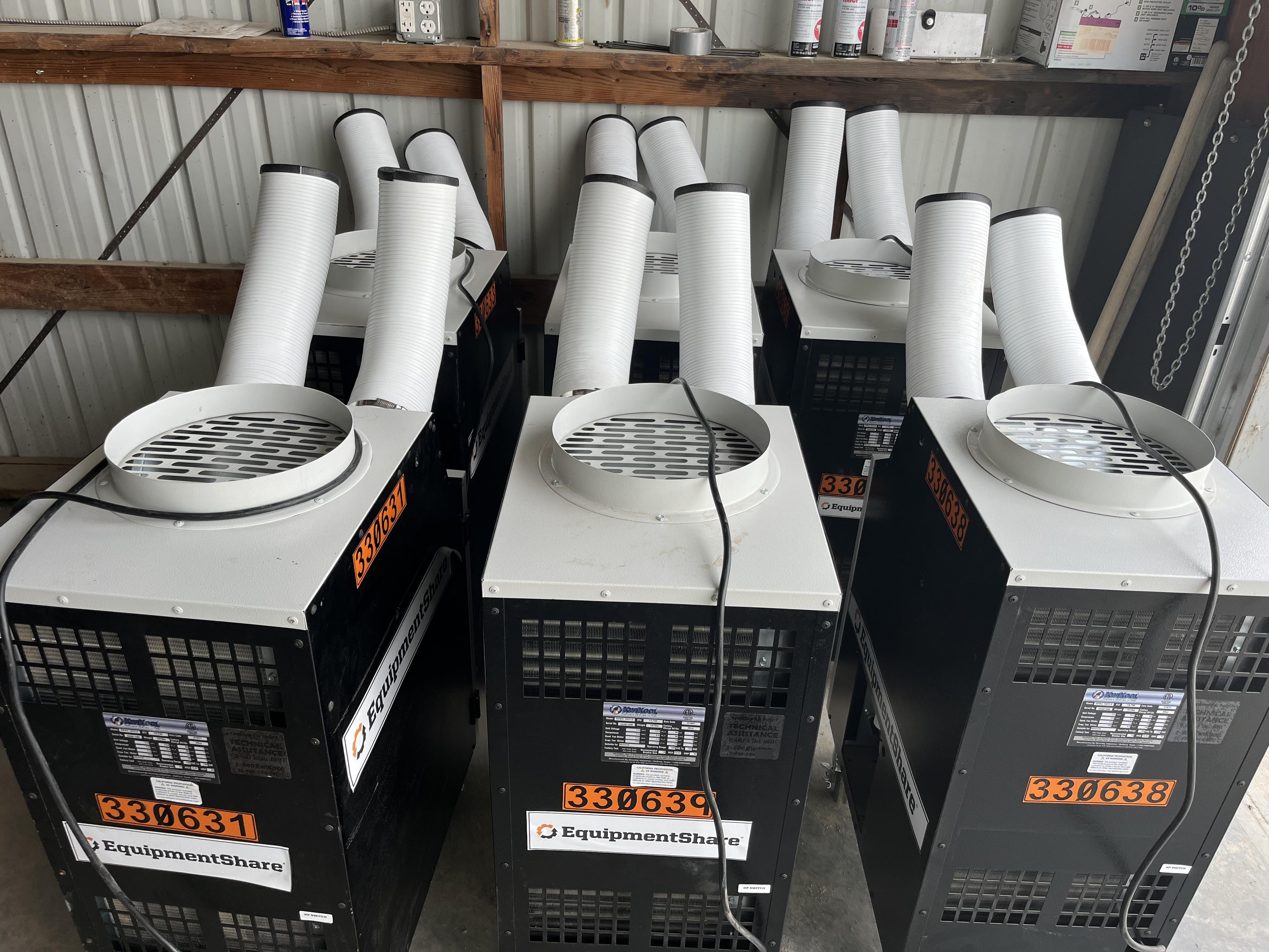 2023 KWIKOOL KPAC1411-2