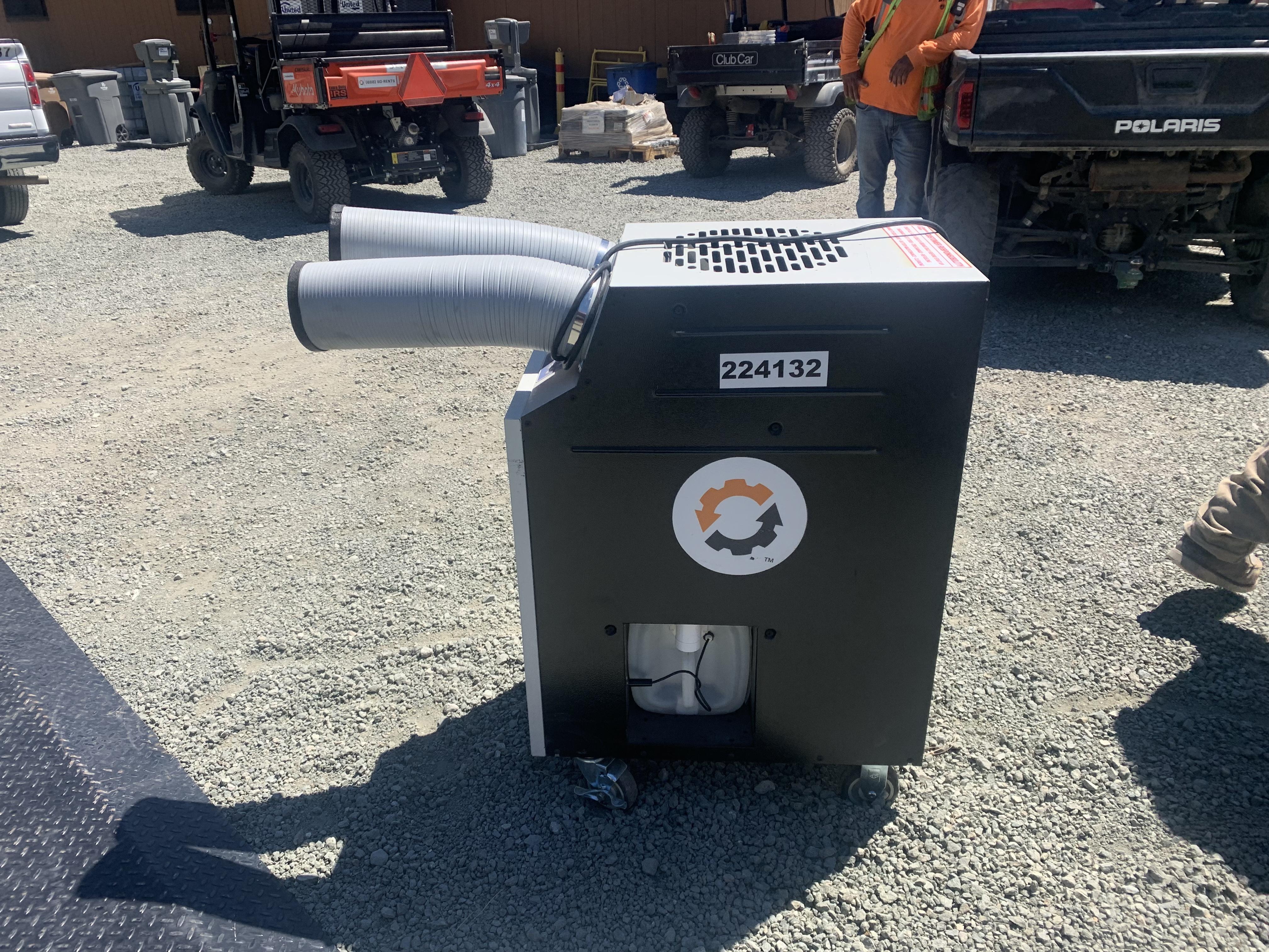 2022 KWIKOOL KPAC1411-2
