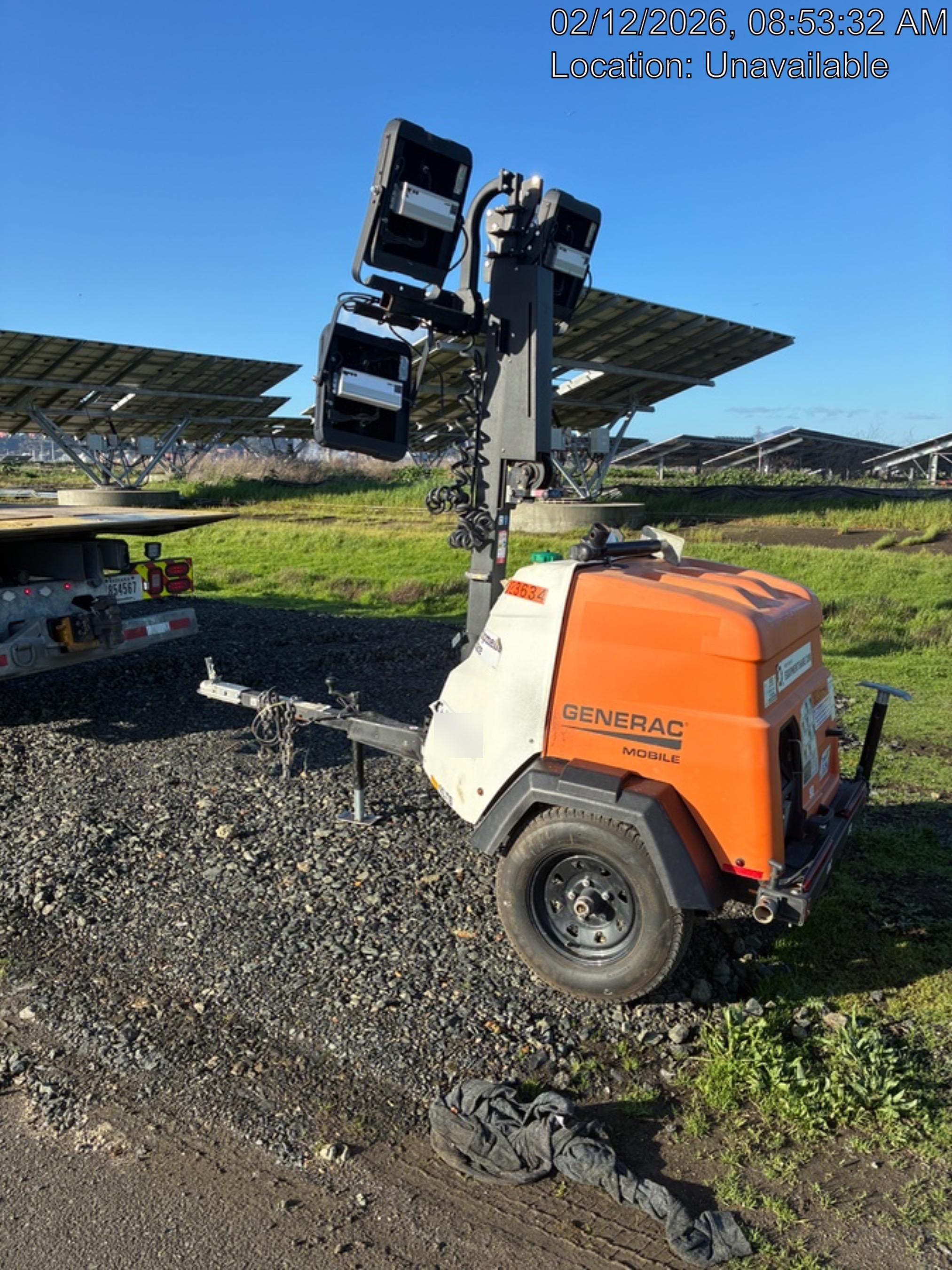 2023 GENERAC MLT2