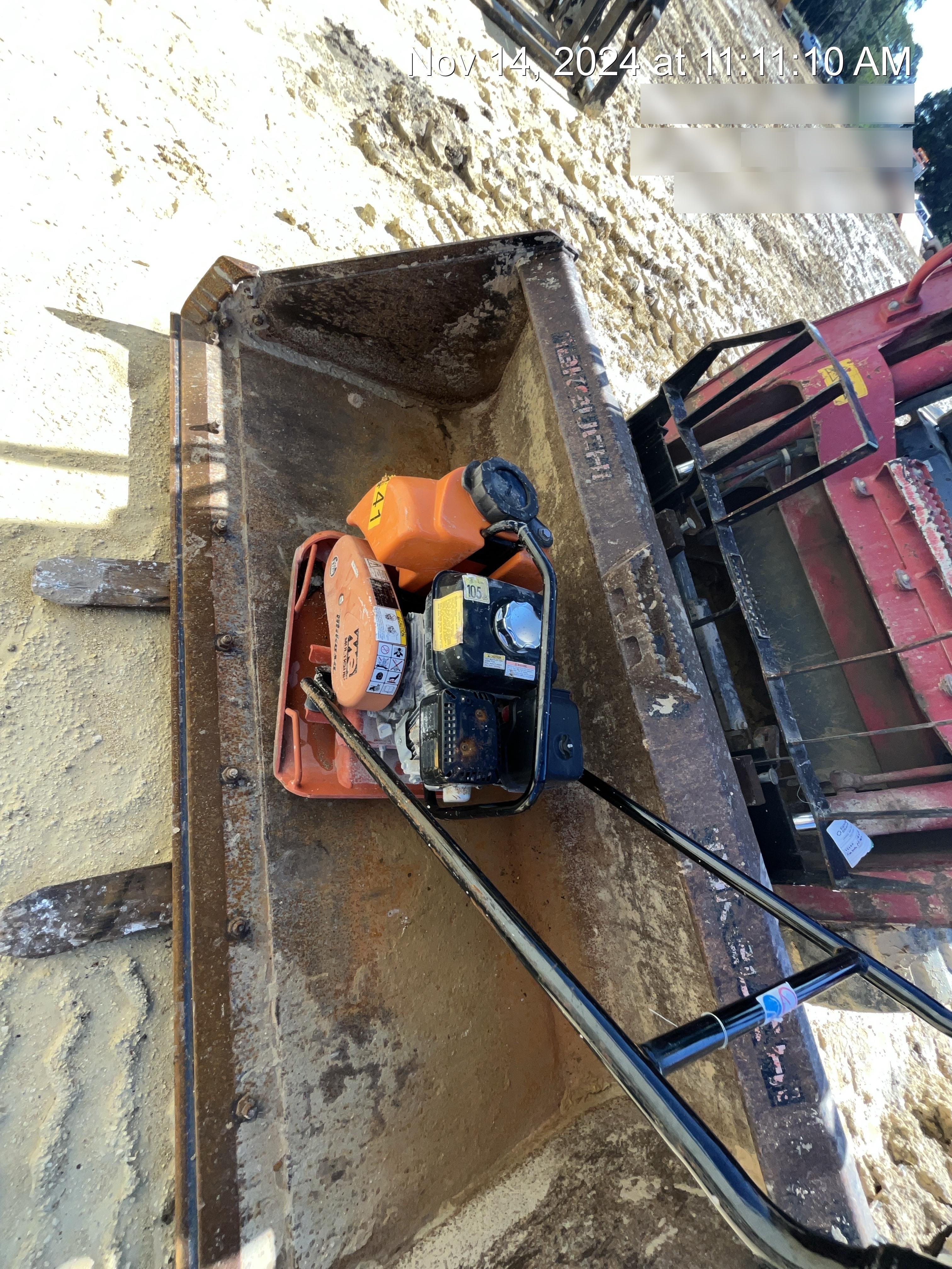 2023 MULTIQUIP MVC82VHW