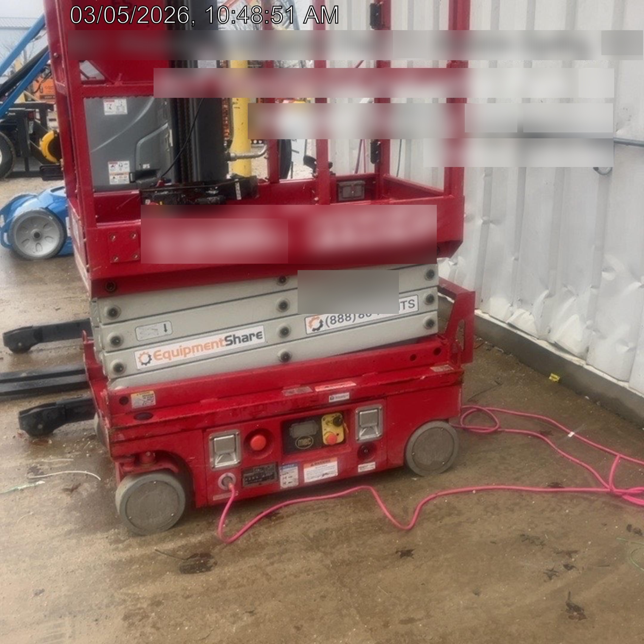 2018 MEC 1330SE