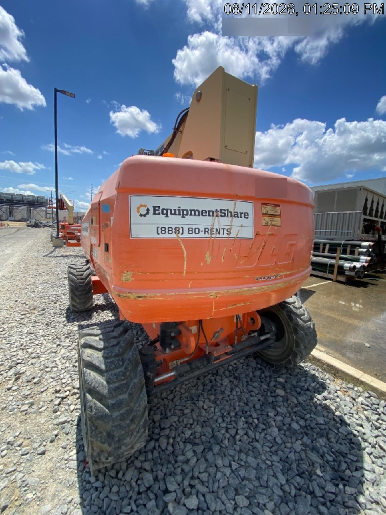 2018 JLG 860SJ