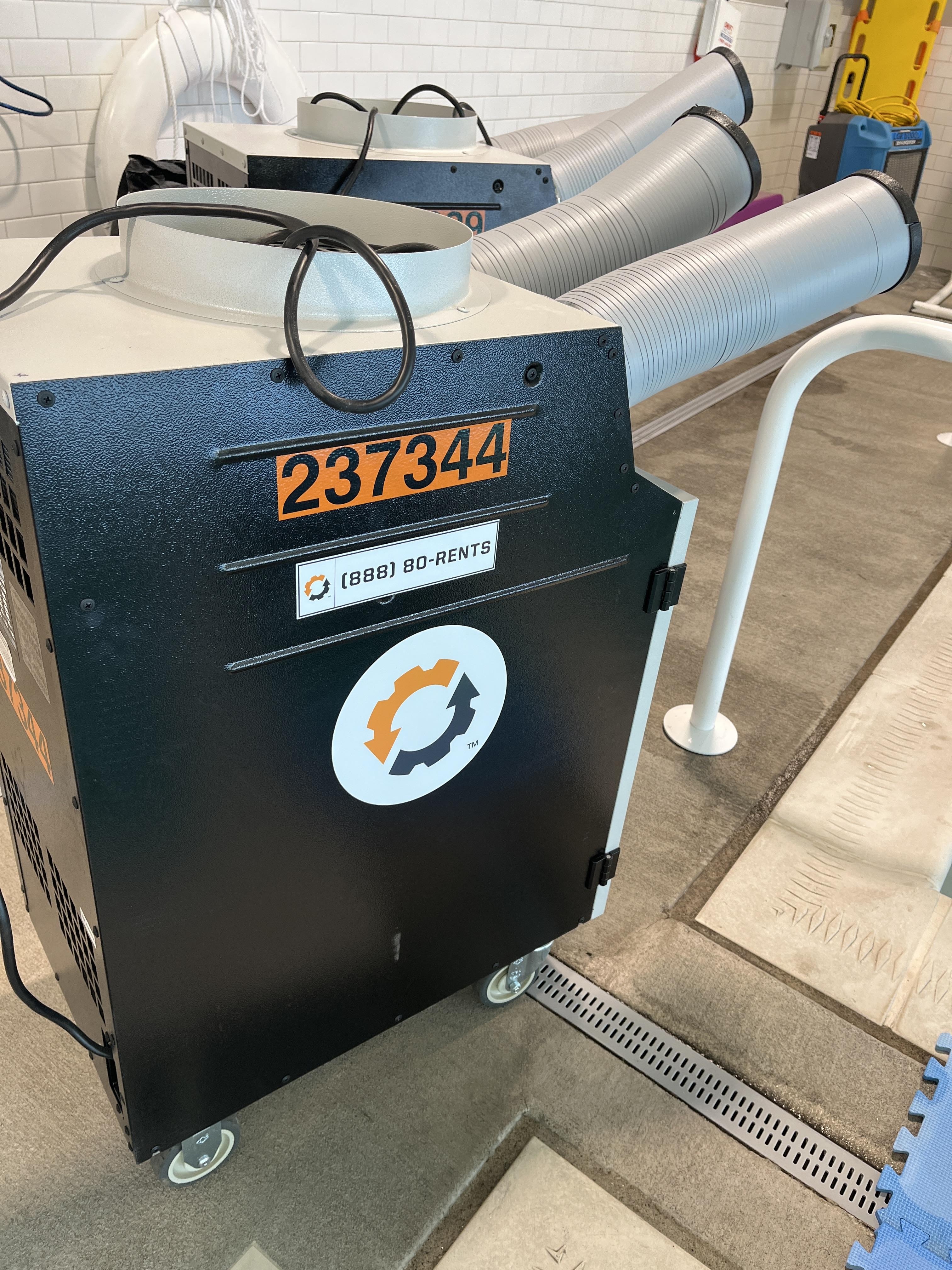 2022 KWIKOOL KPAC1411-2