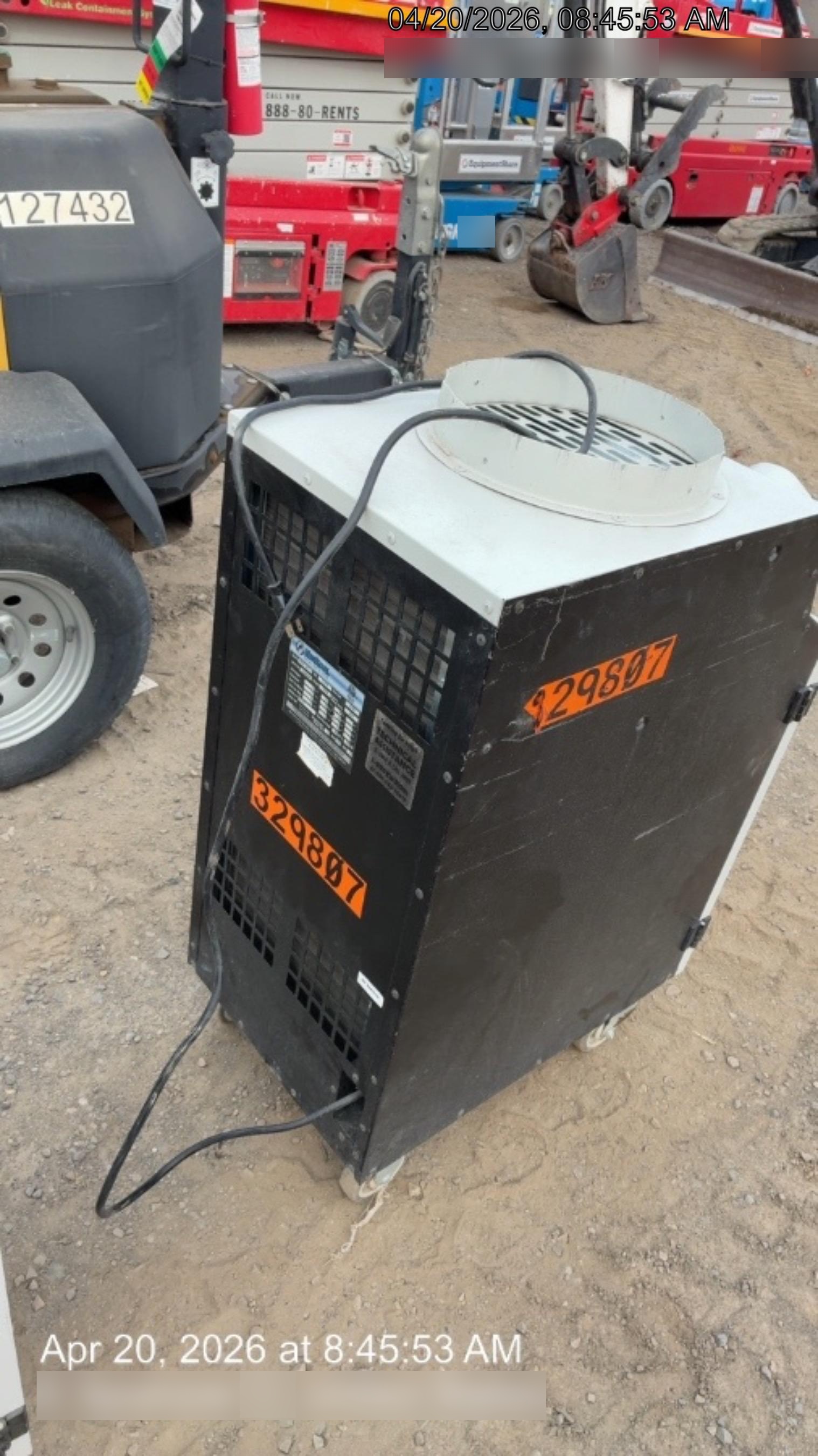 2023 KWIKOOL KPAC1411-2