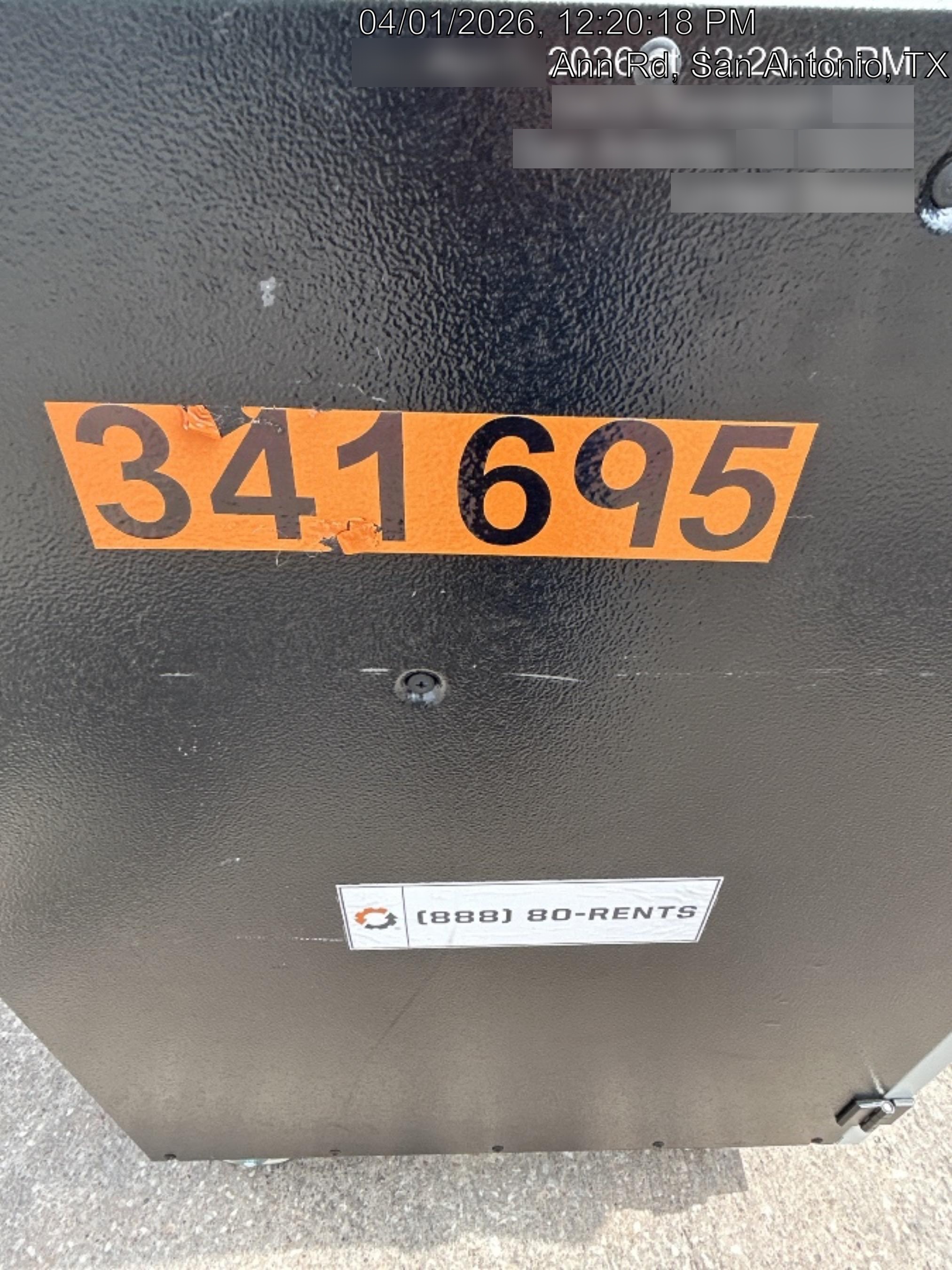 2023 KWIKOOL KPAC1411-2