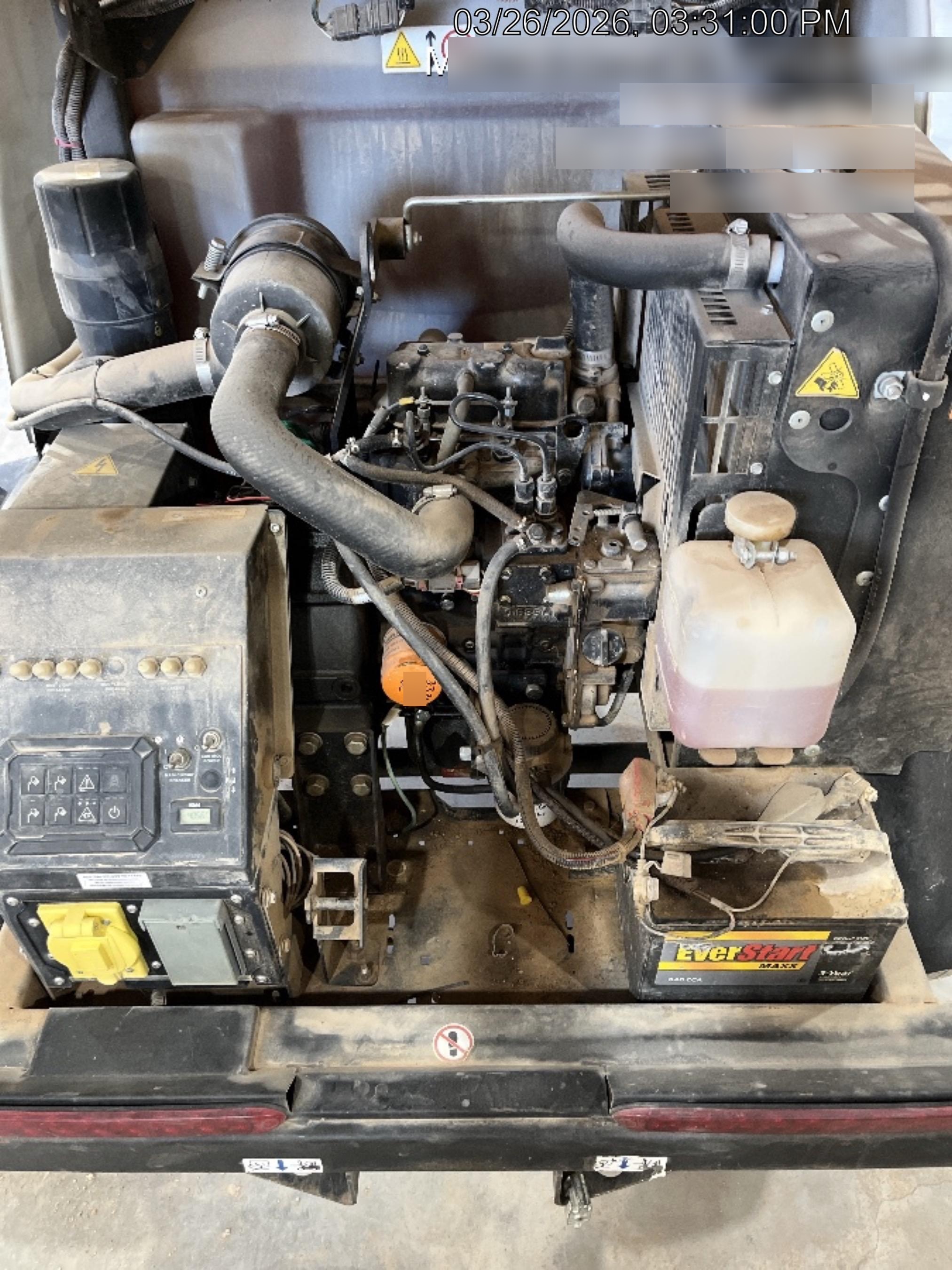 2023 GENERAC MLT2