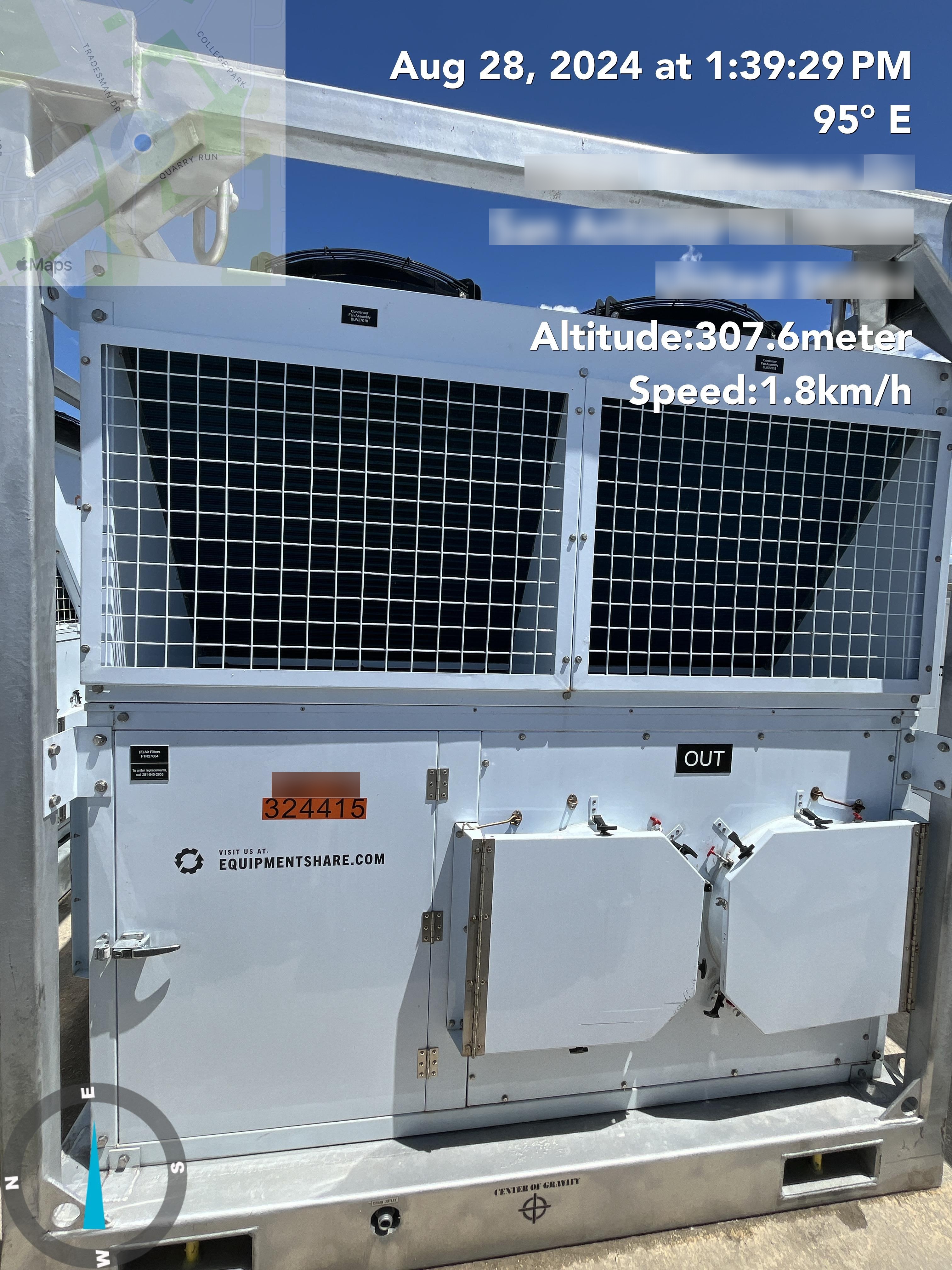 2023 SMARTECH SACP81A-HS