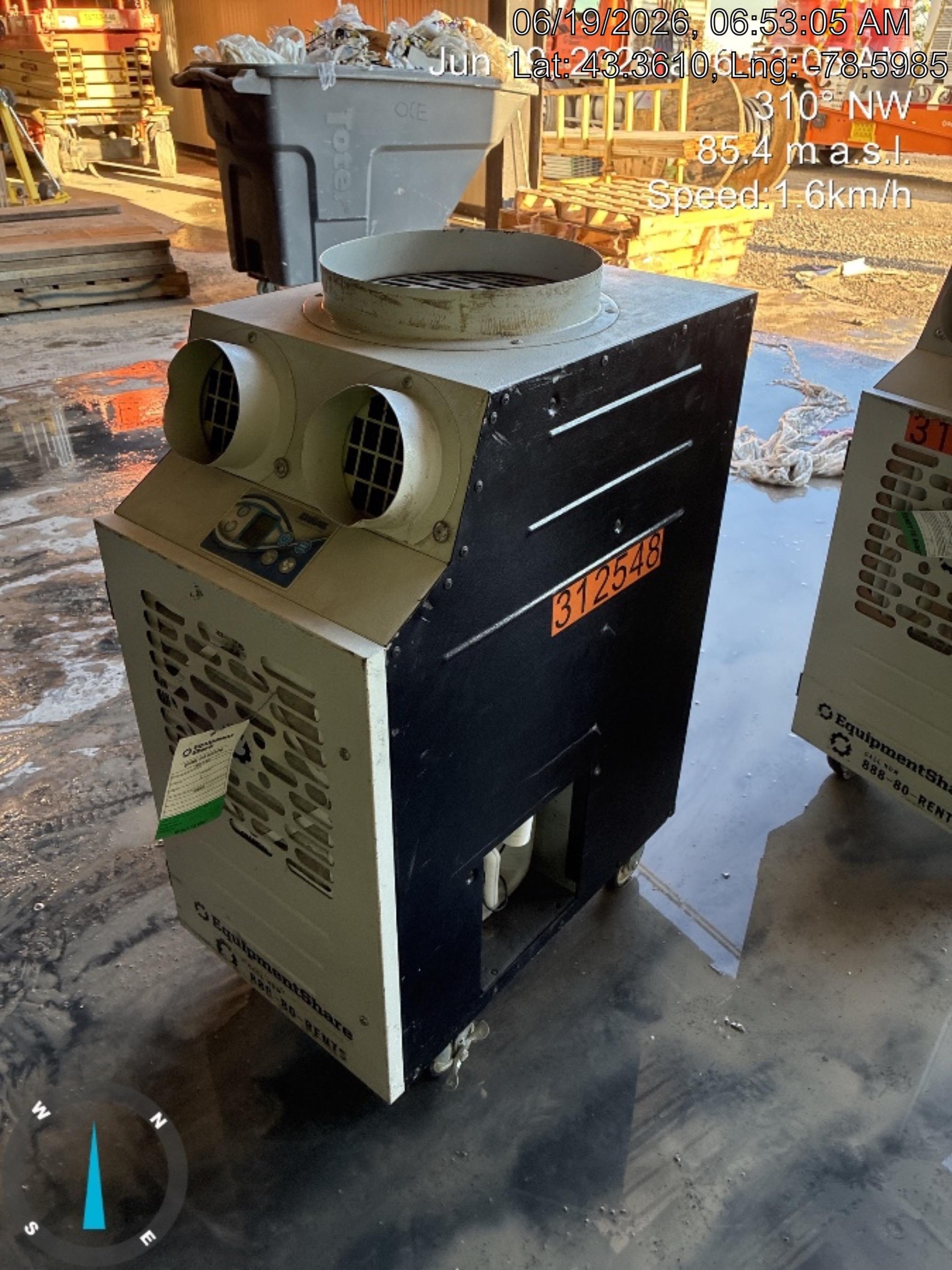 2023 KWIKOOL KPAC1411-2