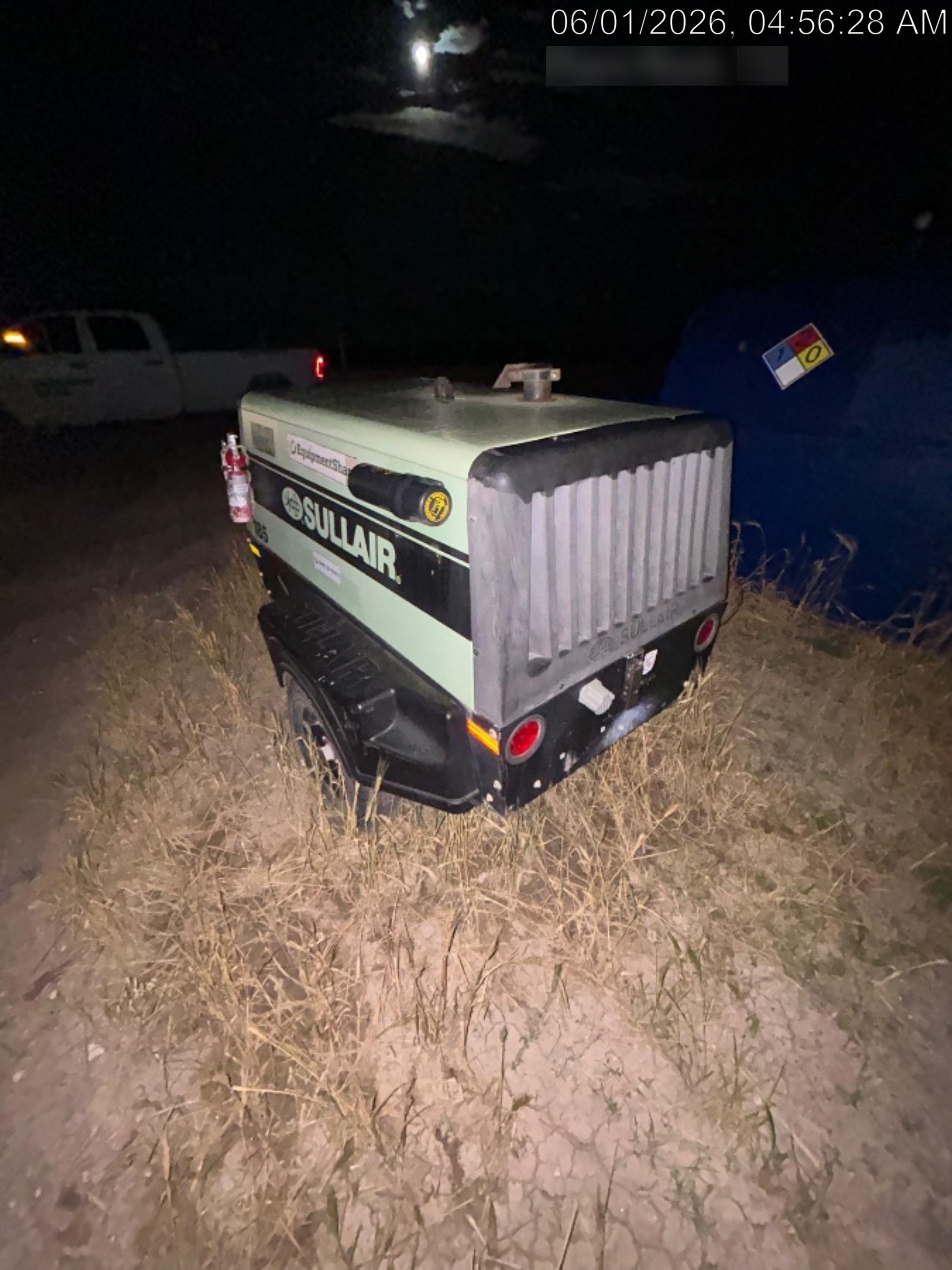 2019 SULLAIR 185-DPQ