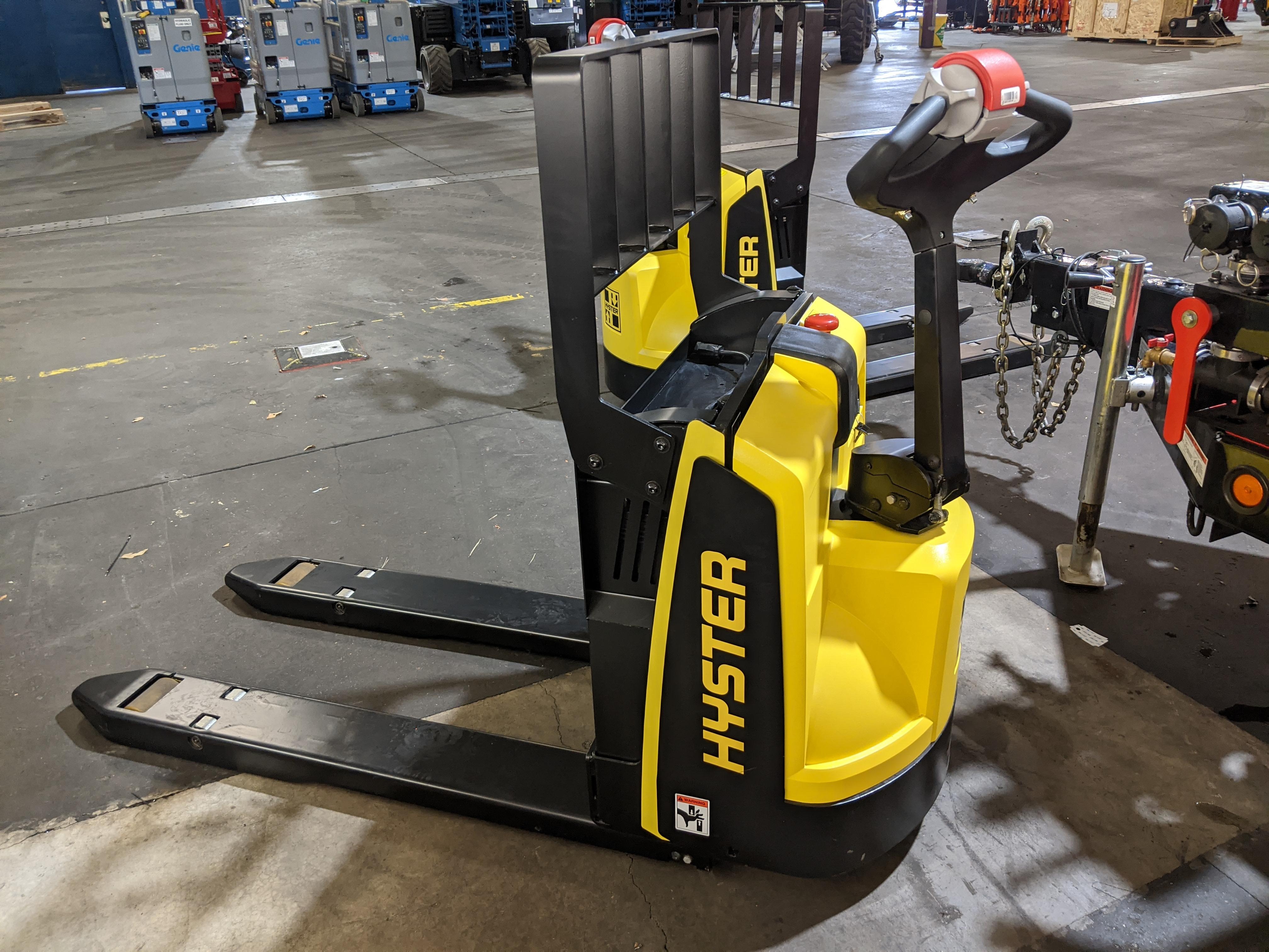 2020 HYSTER W45ZHD