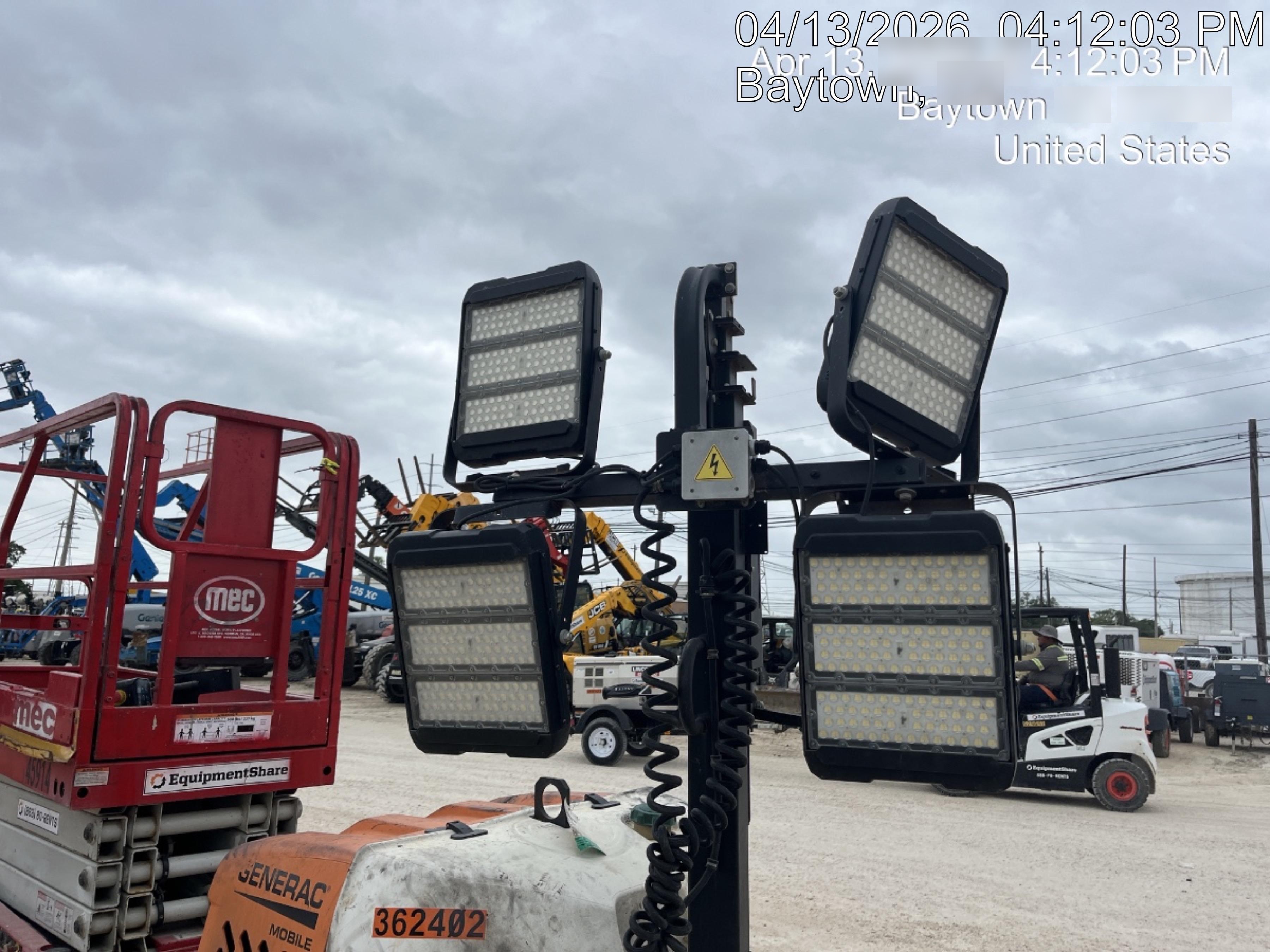 2023 GENERAC MLT2