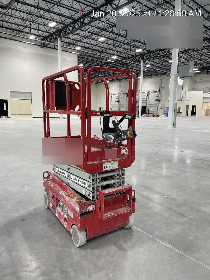 2019 MEC 1330SE