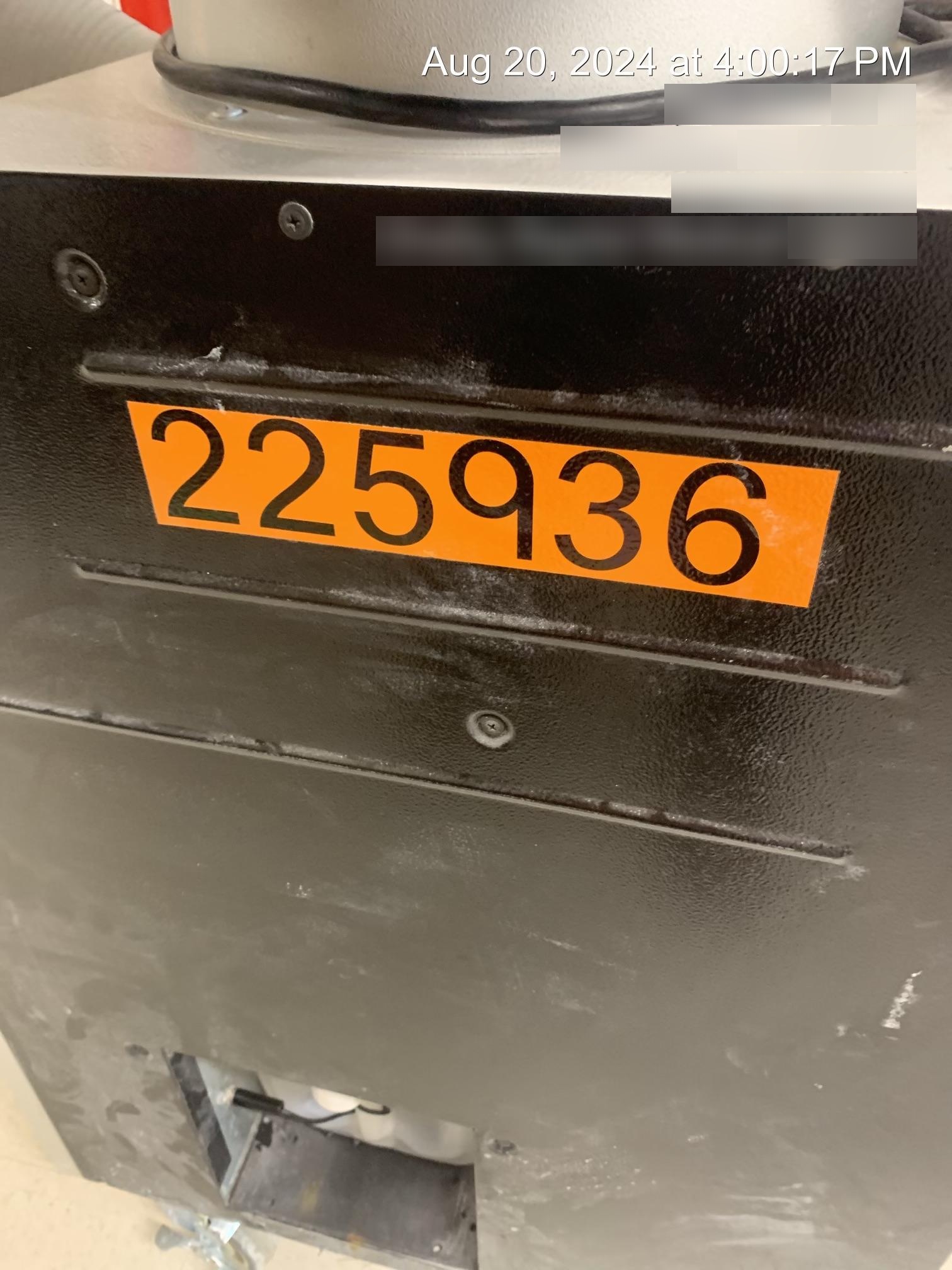 2022 KWIKOOL KPAC1411-2