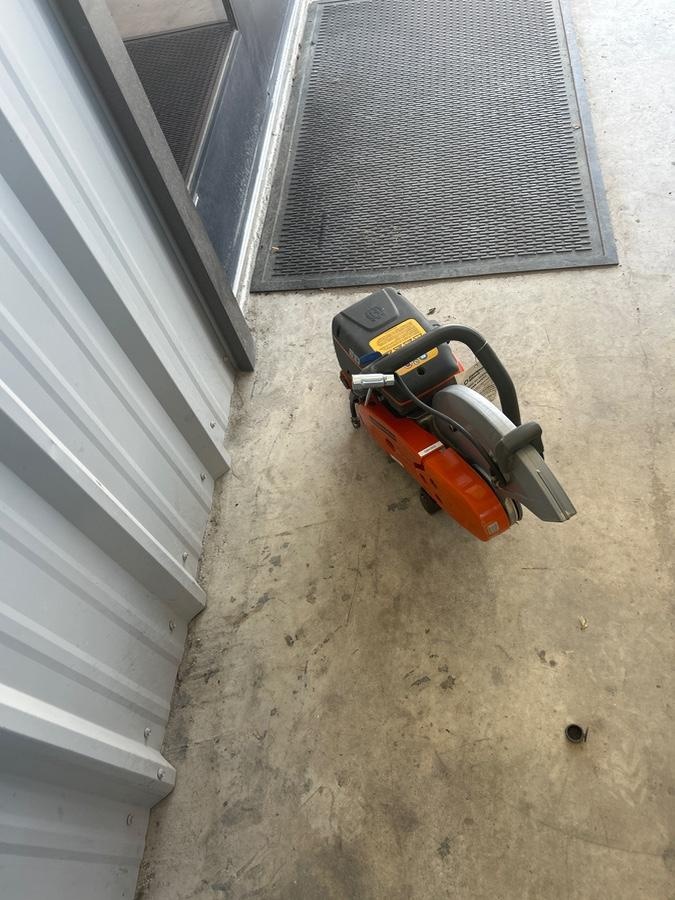 2024 HUSQVARNA K770