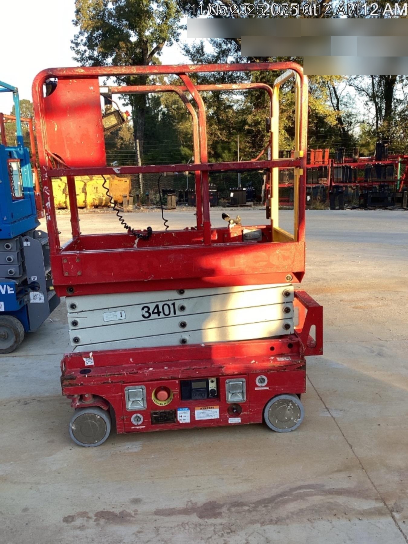2017 MEC 1330SE