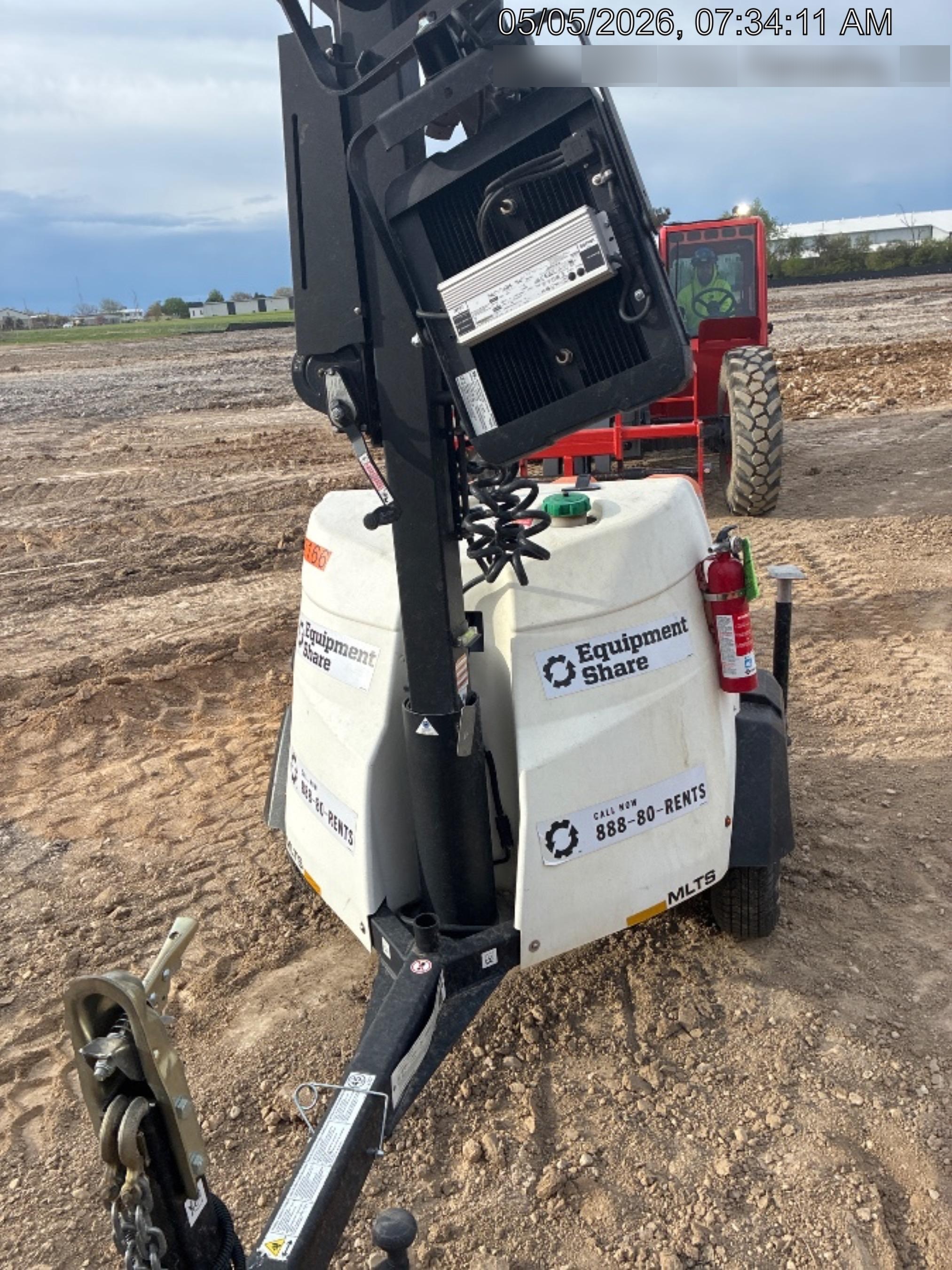 2024 GENERAC MLT2