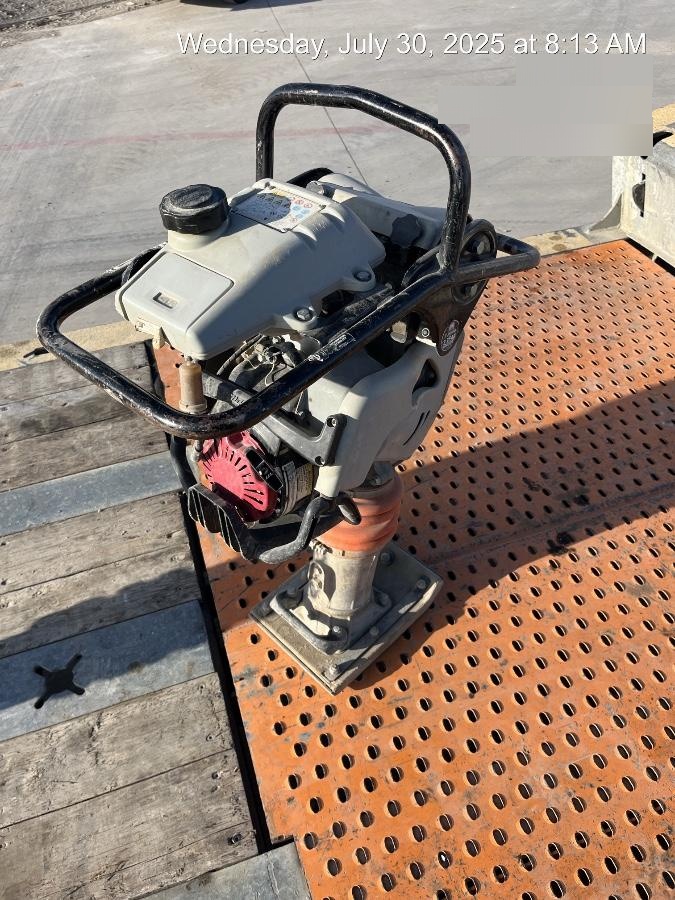 2023 MULTIQUIP MTX60HD