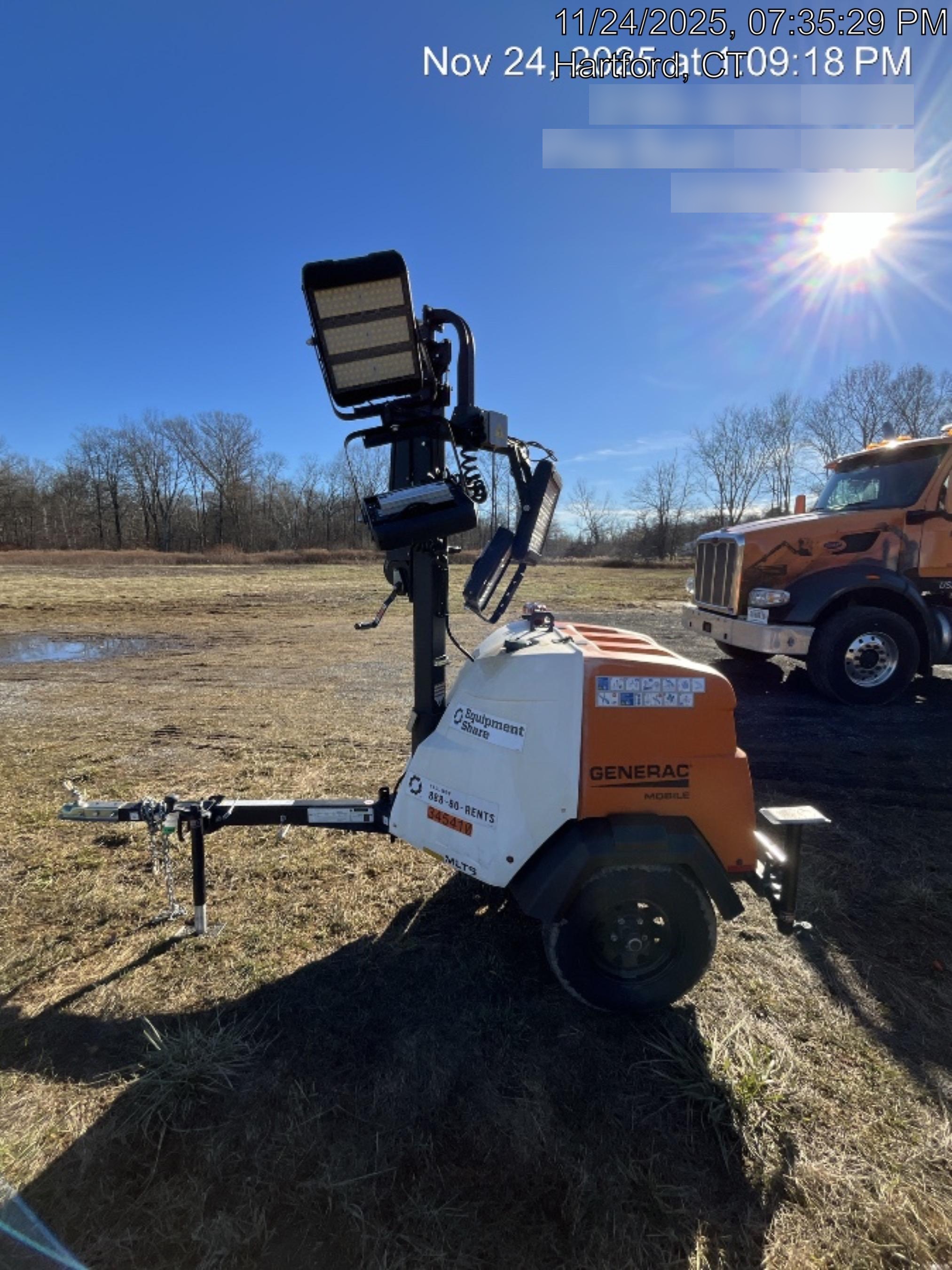 2023 GENERAC MLT2