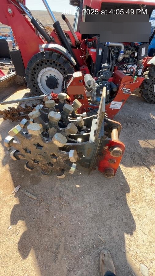 2025 TAG MANUFACTURING 24" Bucket - Mini Excavator 5,000 - 14,000 Lbs