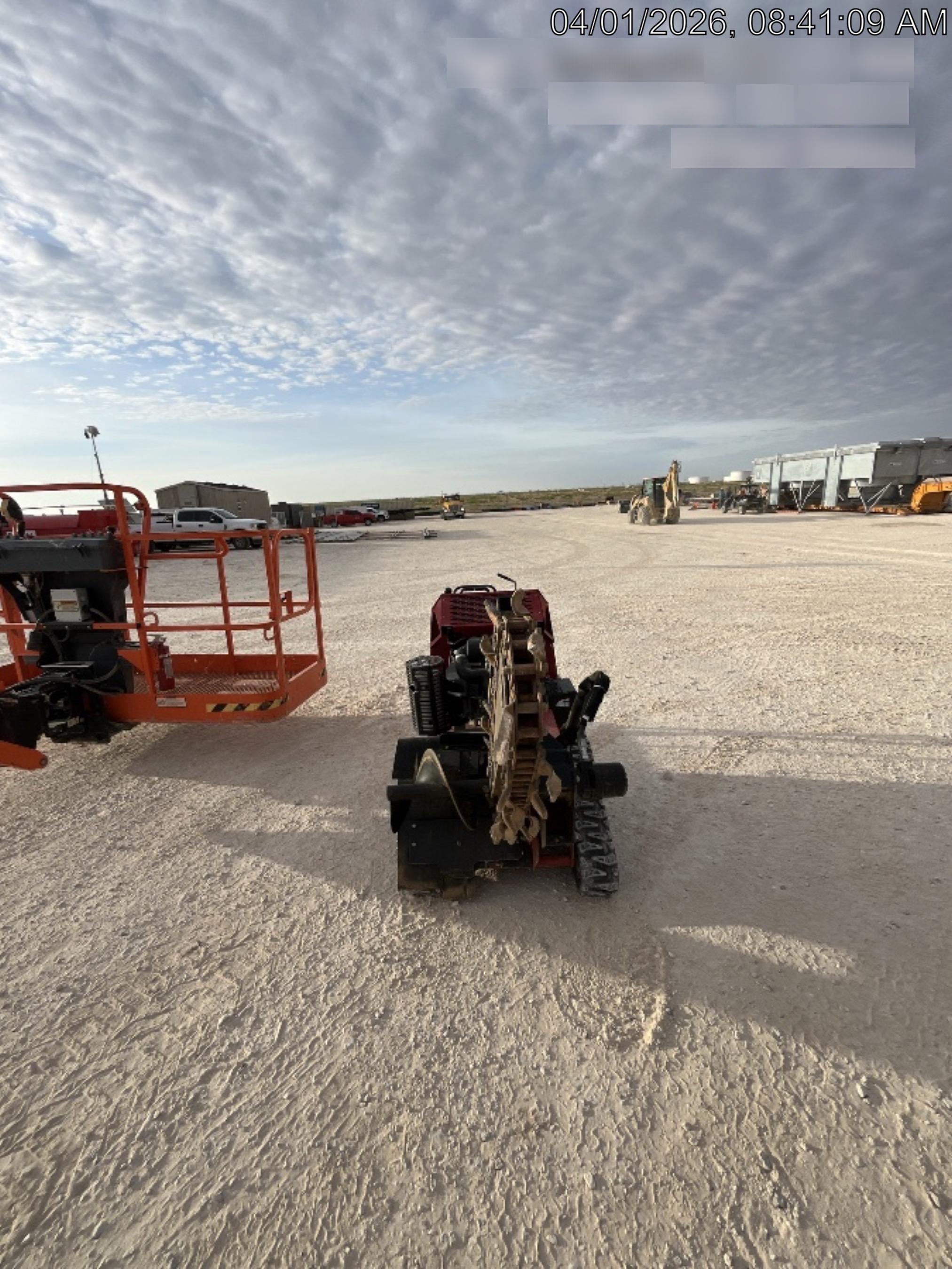 2023 TORO TRX-250