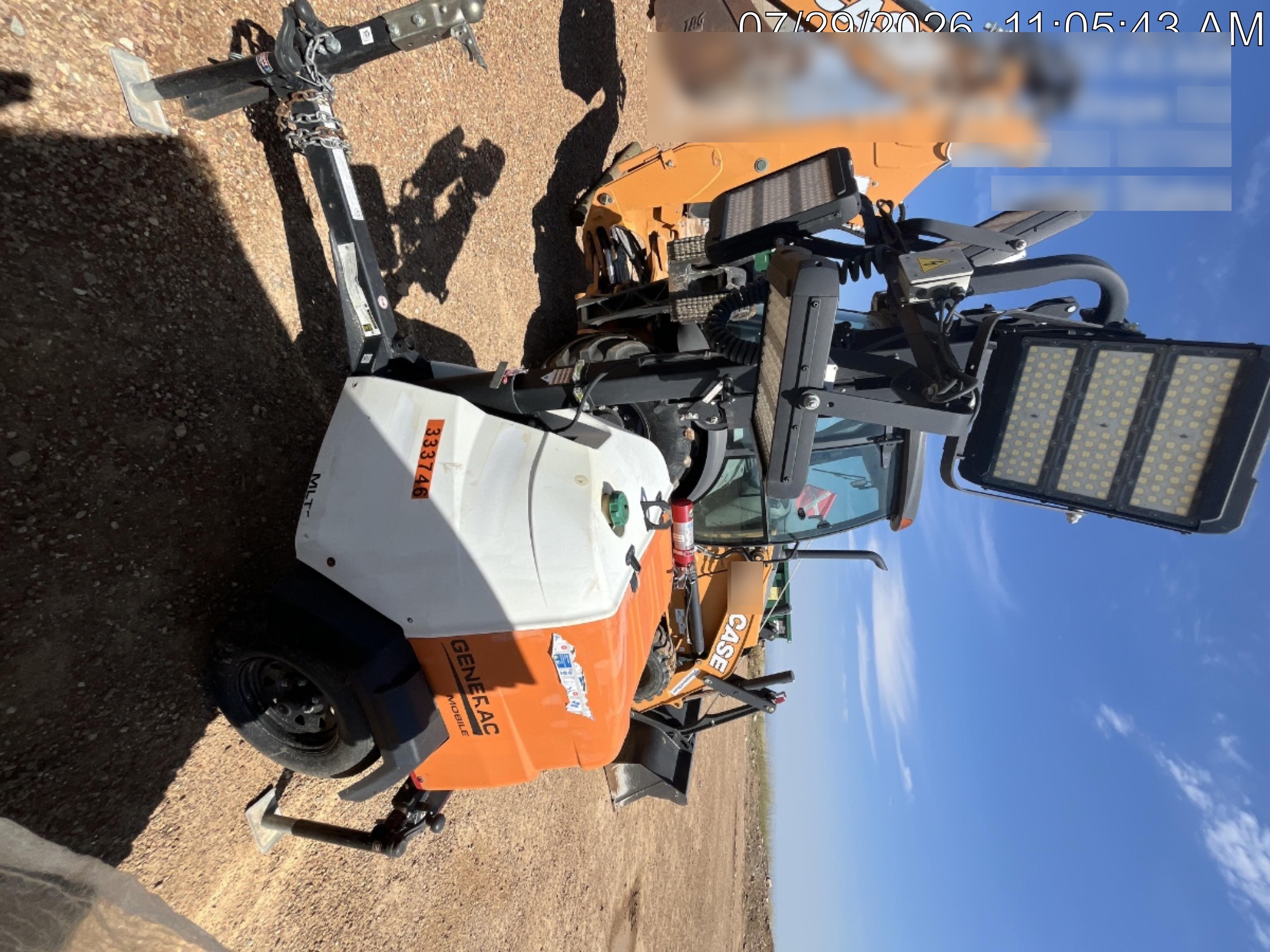 2023 GENERAC MLT2