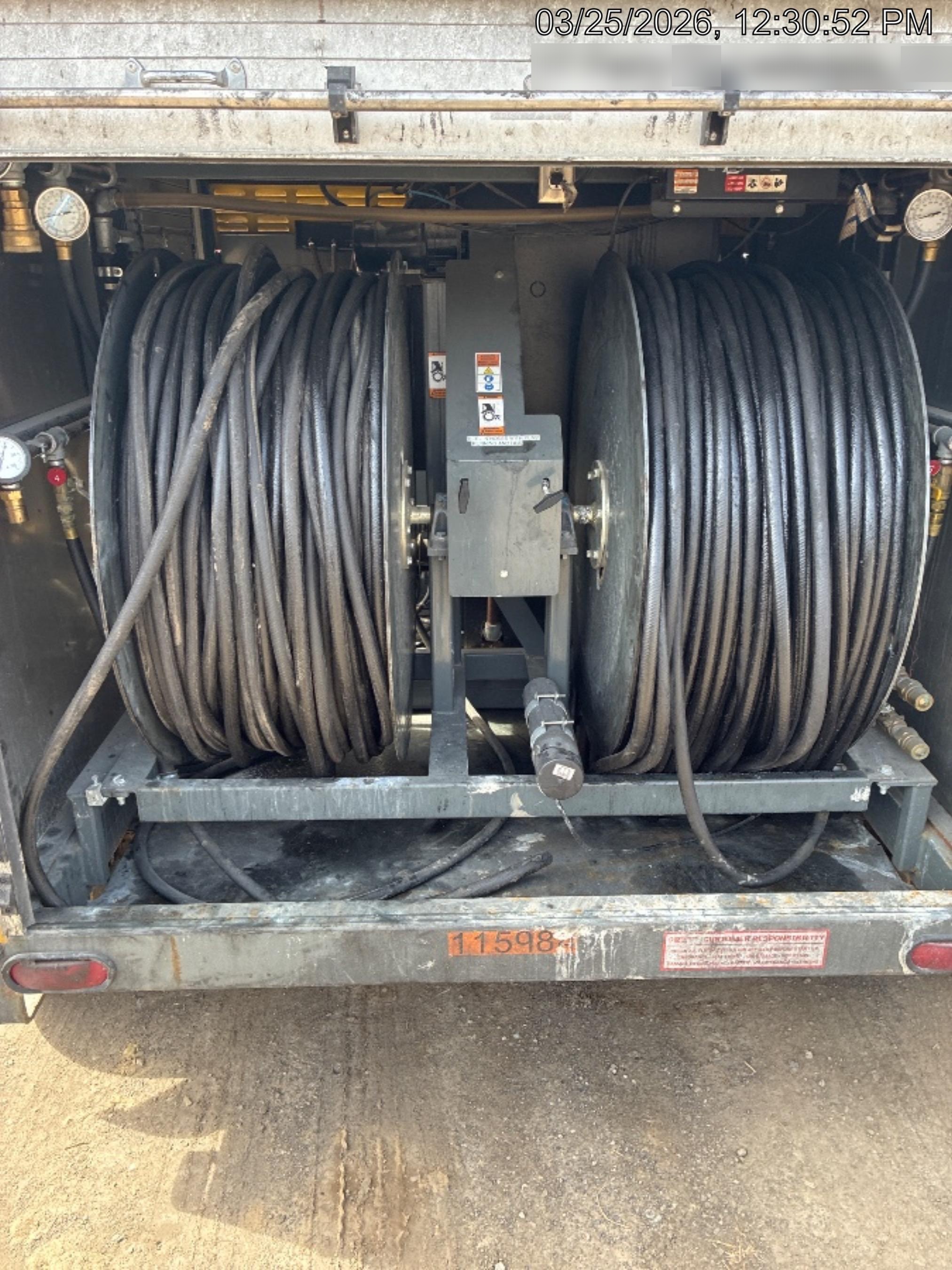 2020 WACKER NEUSON E3000