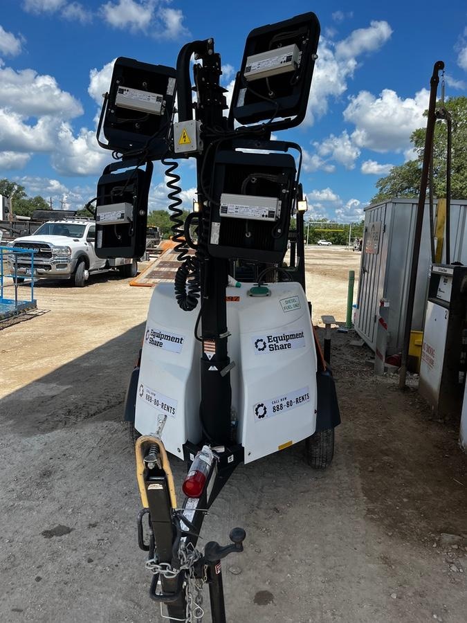 2023 GENERAC MLT2