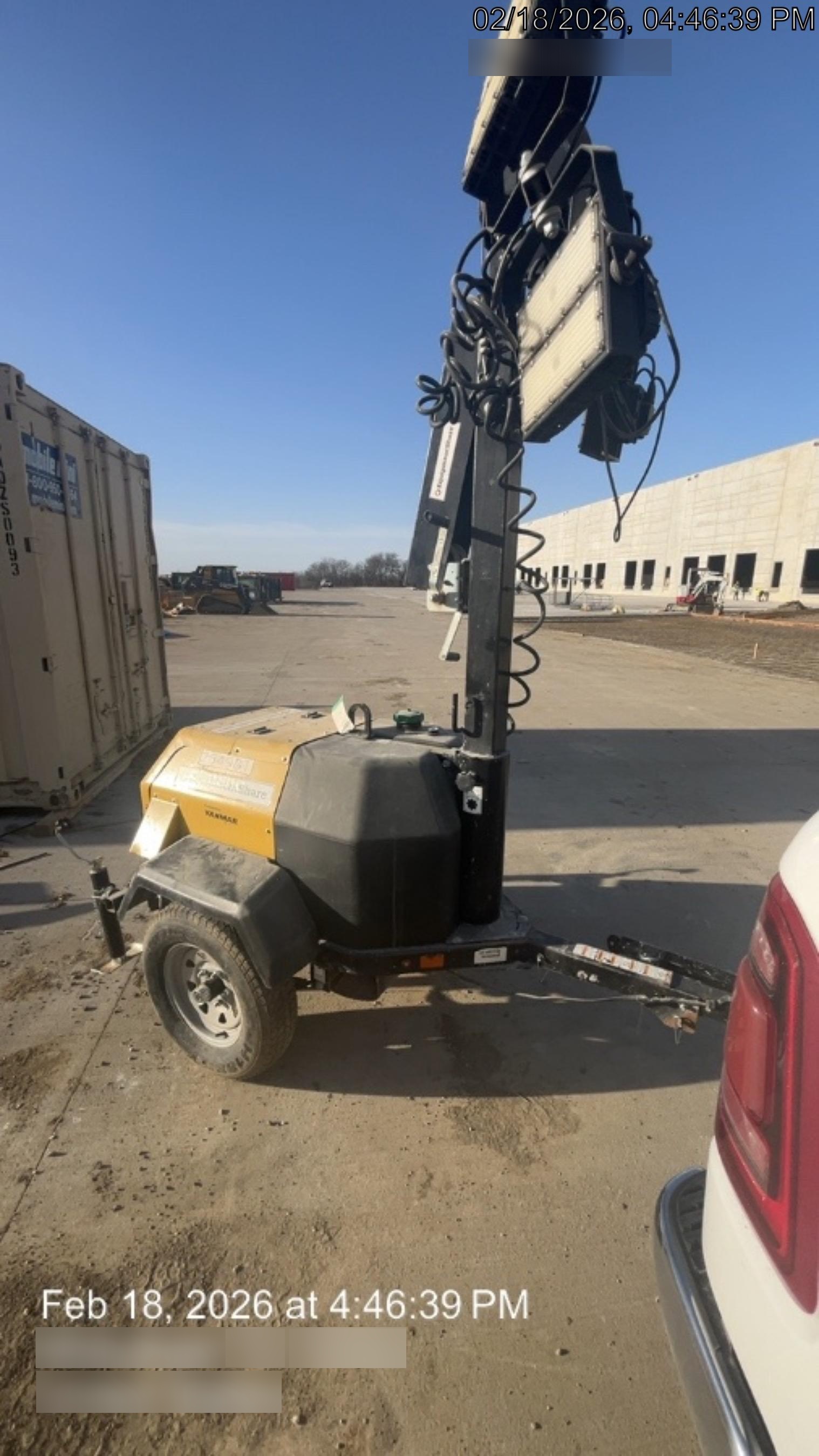 2022 ALLMAND NLV3GR