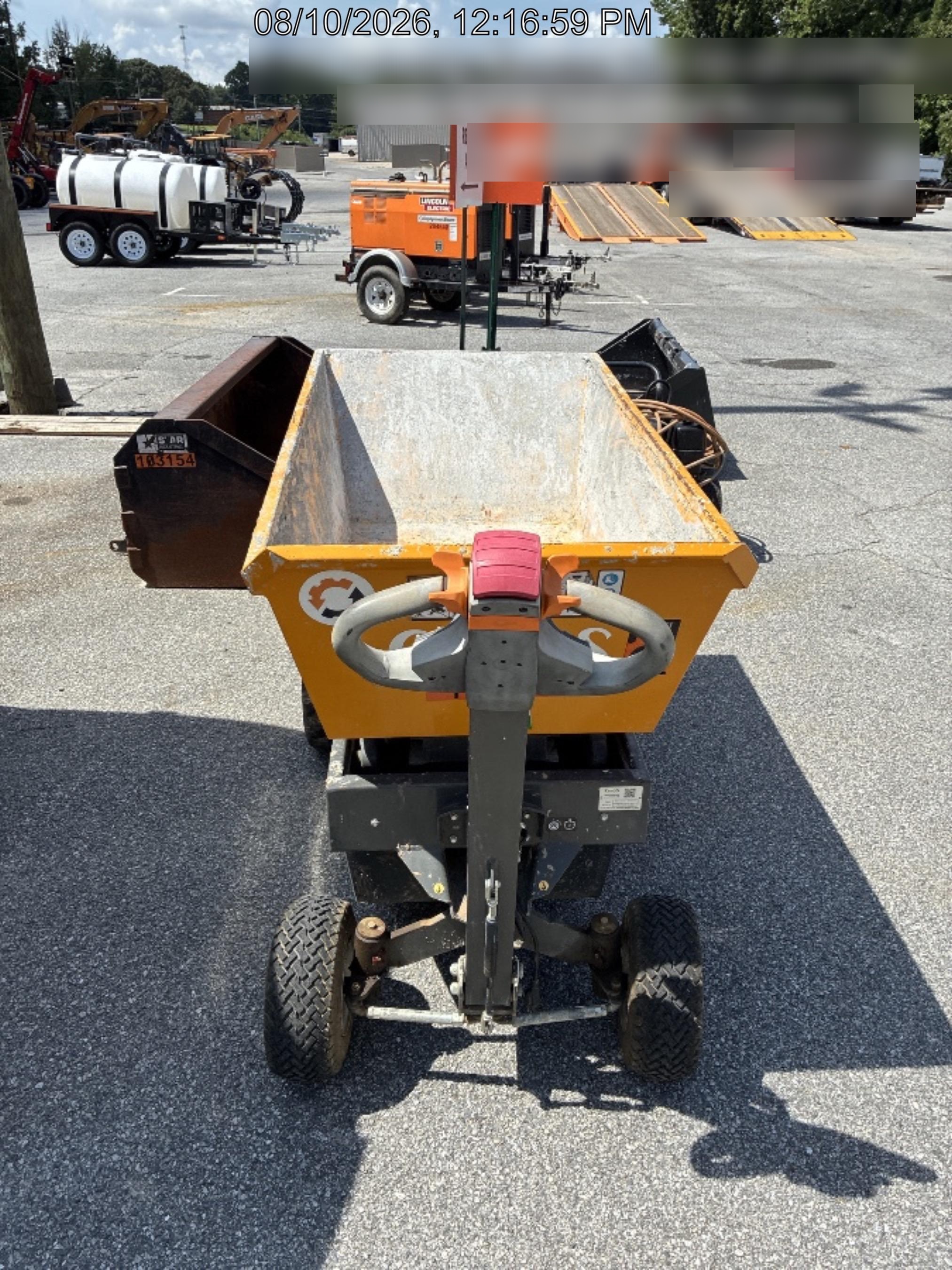 2021 TWINCA ES-800