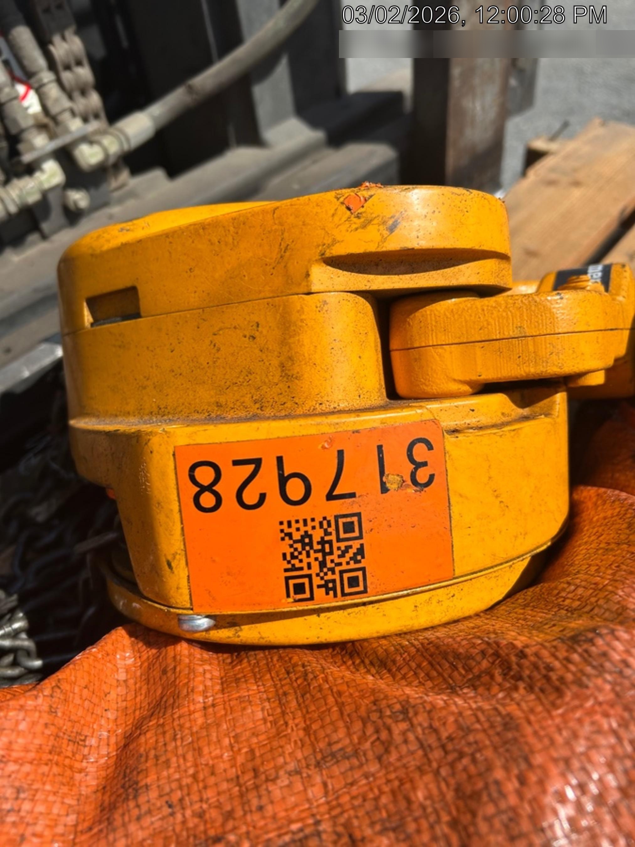 2023 HARRINGTON CF050-20