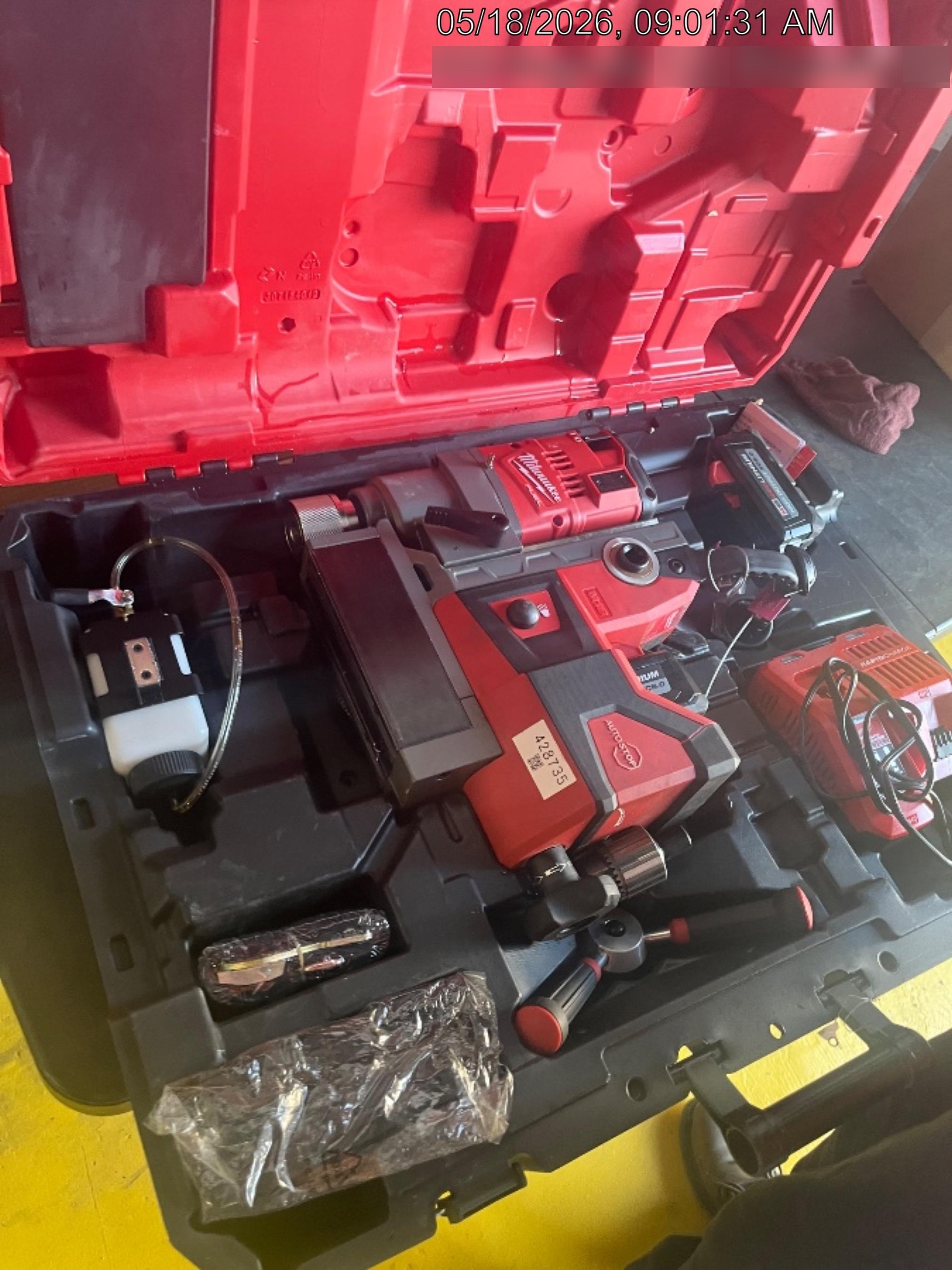 2024 MILWAUKEE 2788-22HD