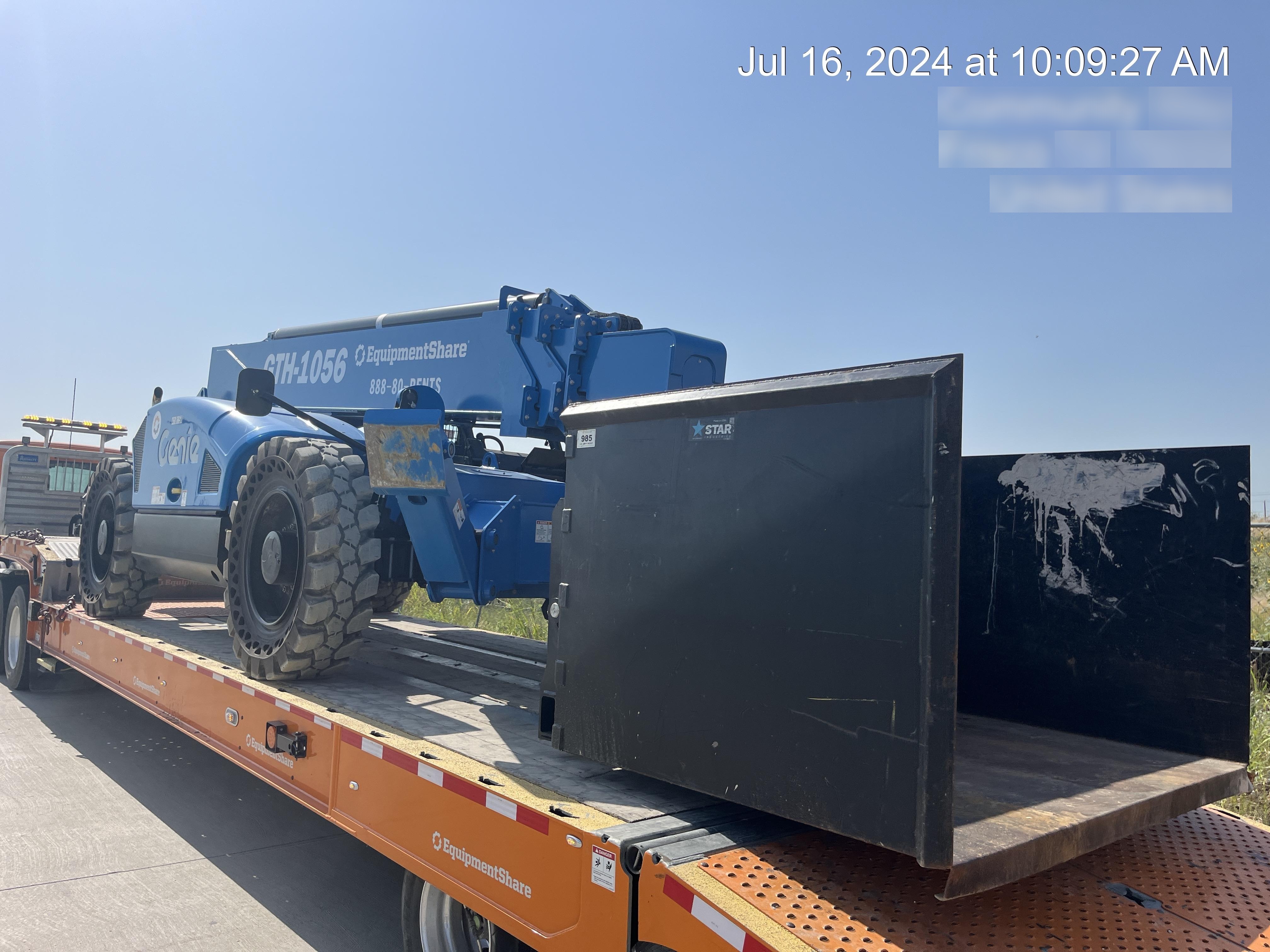 2022 STAR INDUSTRIES 1430