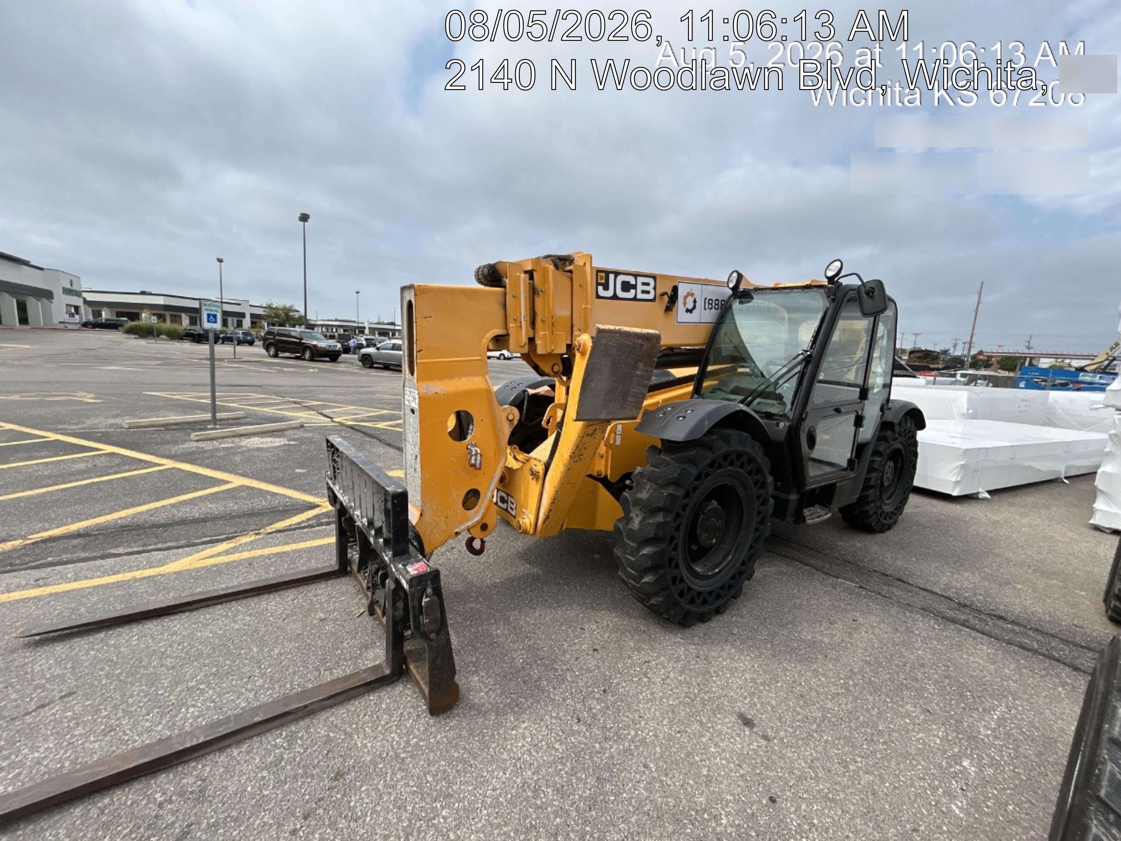 2020 JCB 510-56