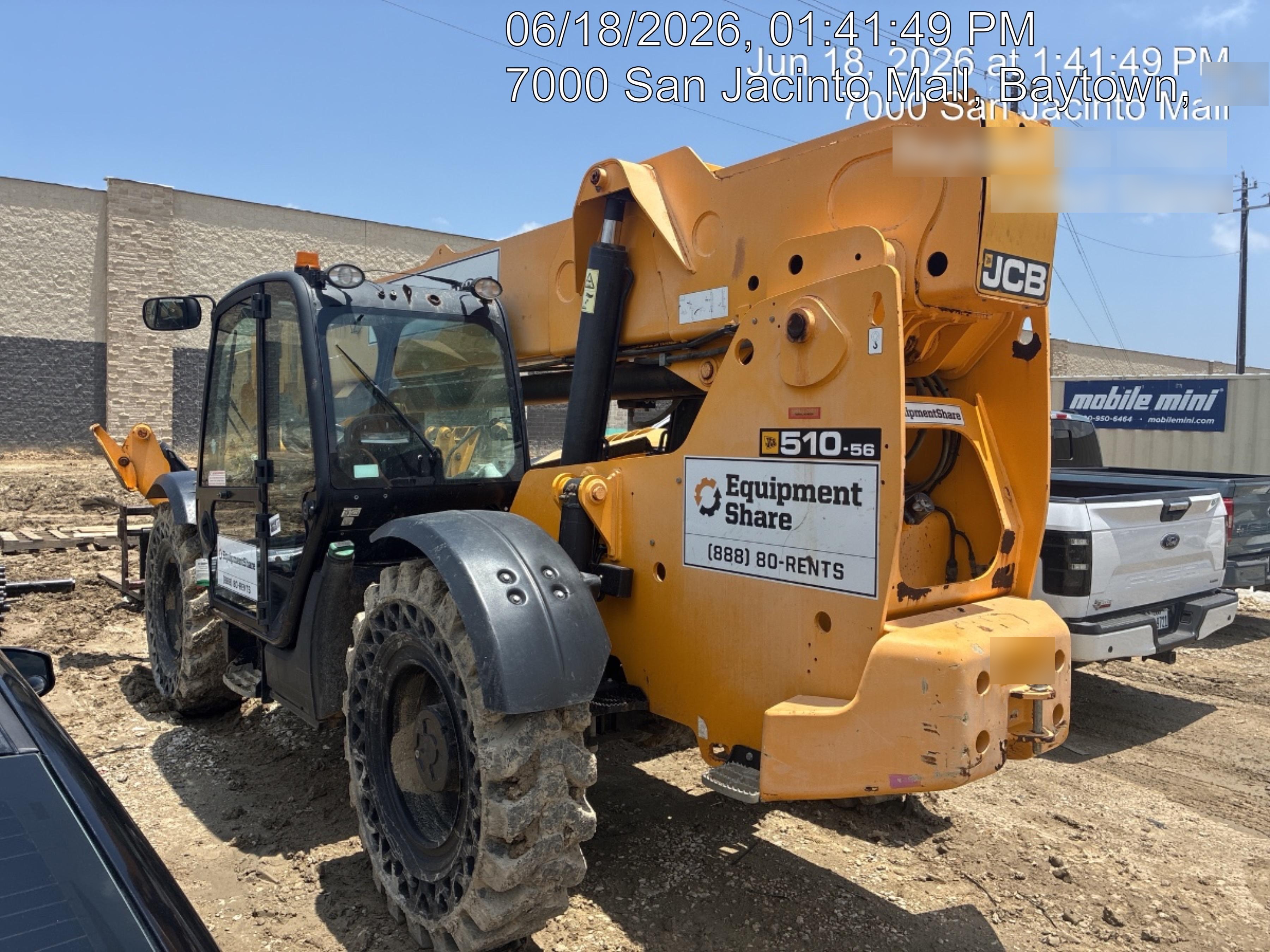 2019 JCB 510-56