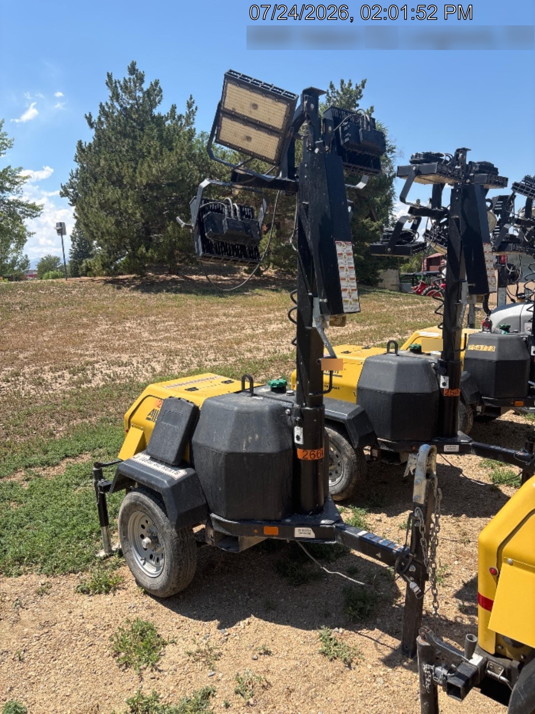 2022 ALLMAND NLV3GR