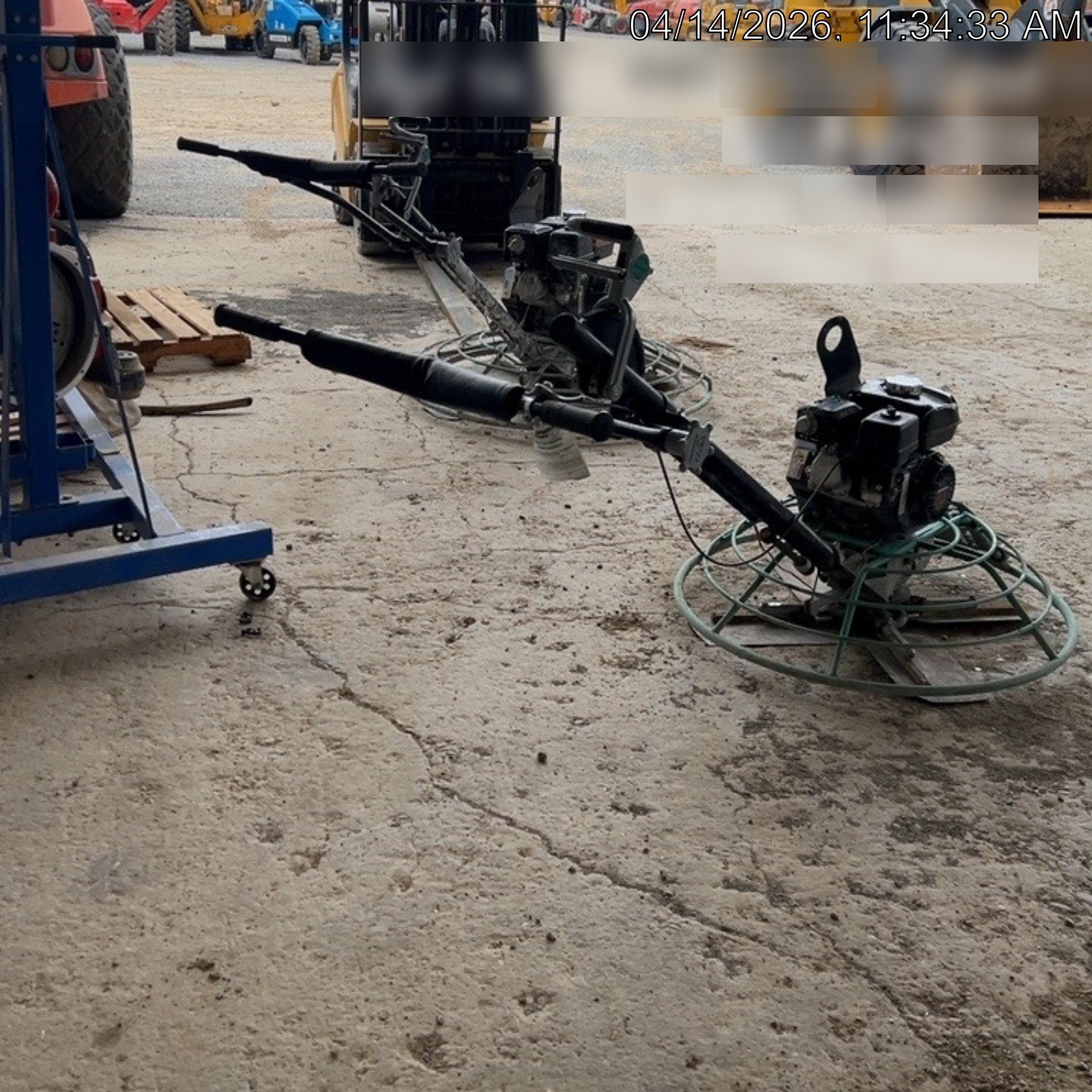 2024 MULTIQUIP J36H55