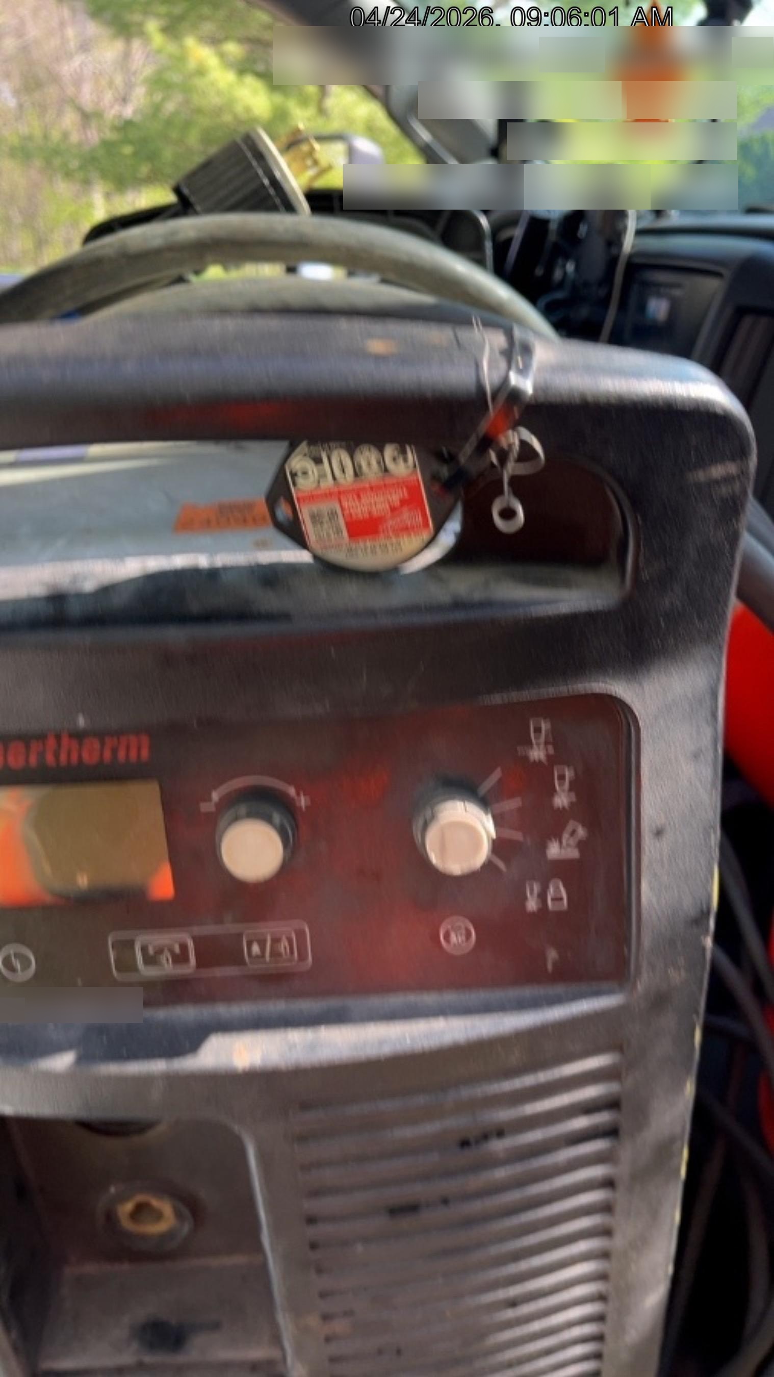2022 HYPERTHERM Powermax 125