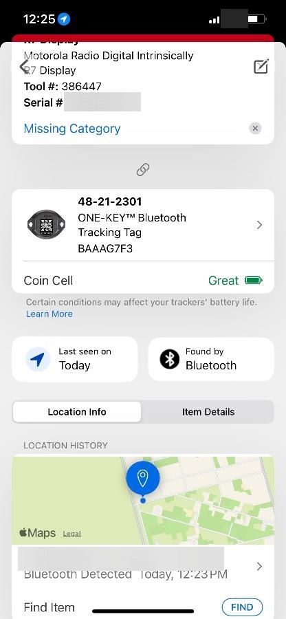 2025 MOTOROLA R7 DISPLAY