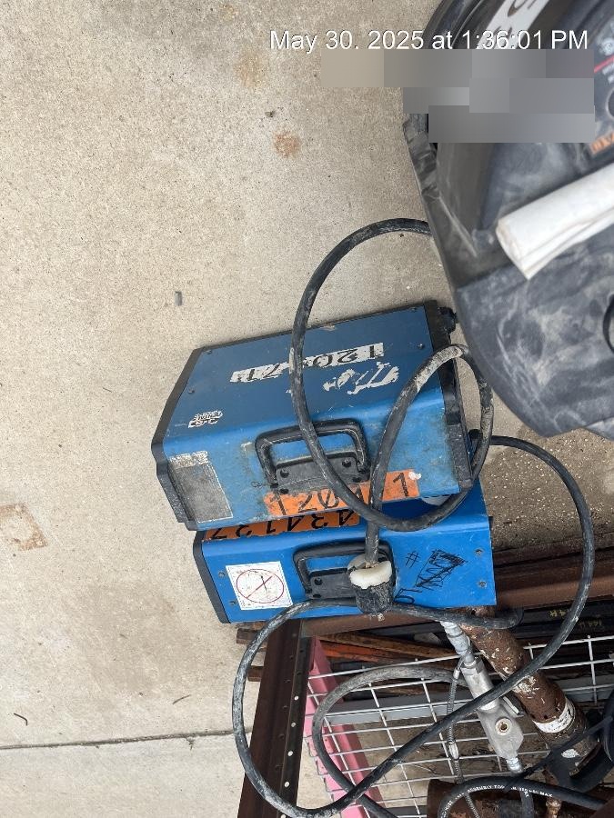2024 MILLER ELECTRIC CST-282