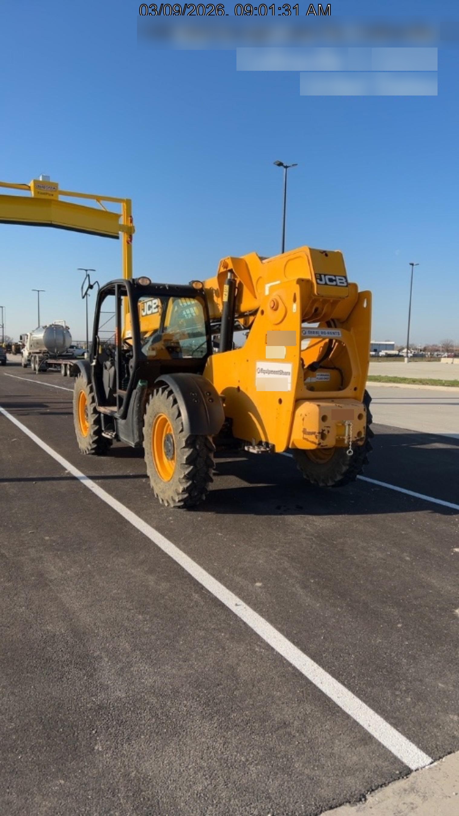 2019 JCB 506-36
