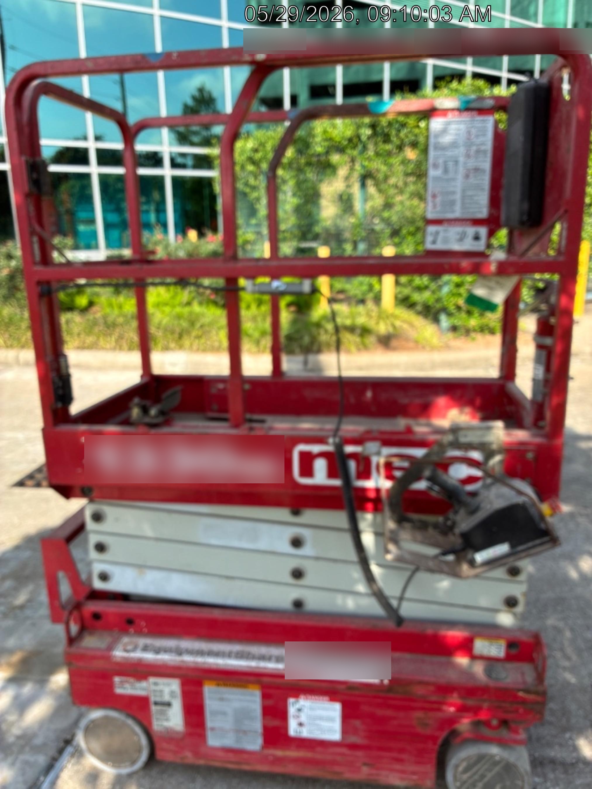 2019 MEC 1330SE