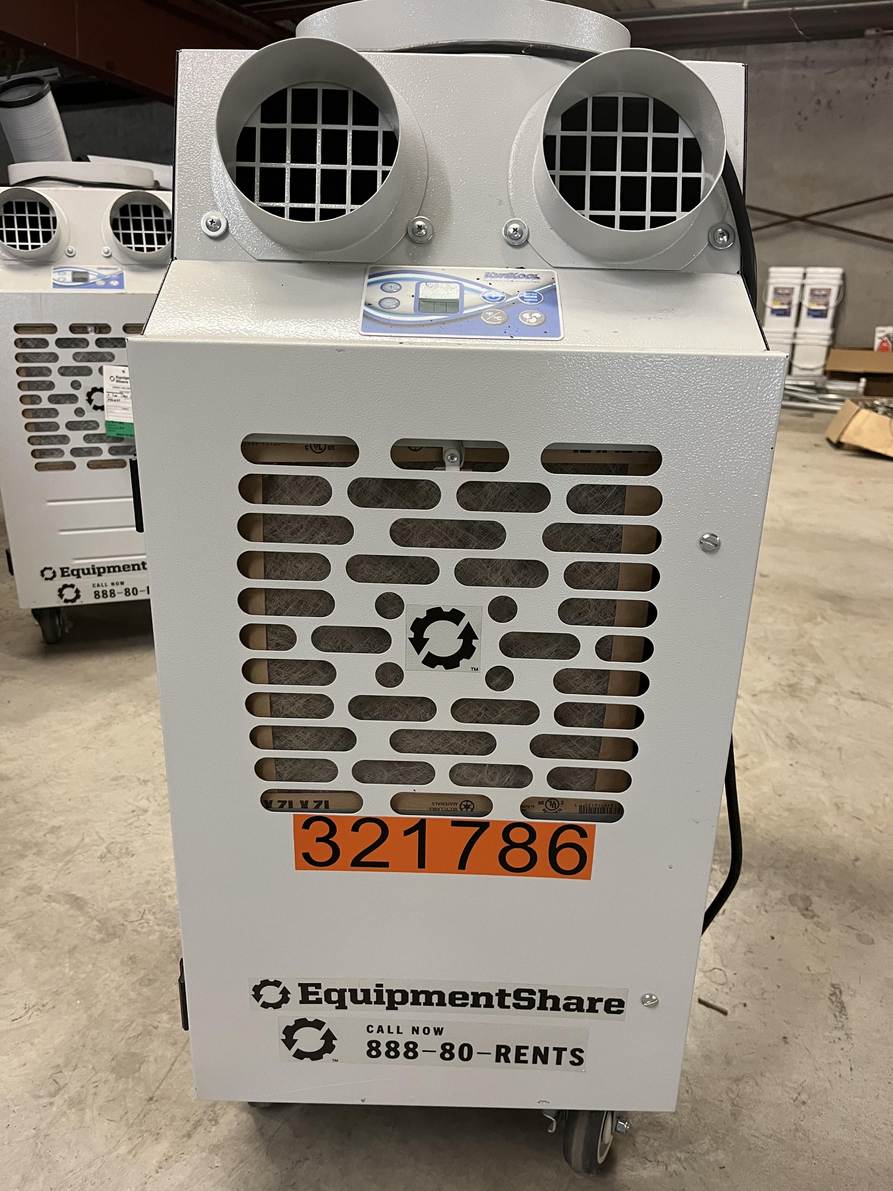 2023 KWIKOOL KPAC1411-2