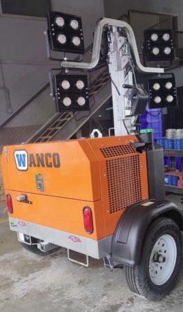 2023 WANCO WLTT-4MM4K