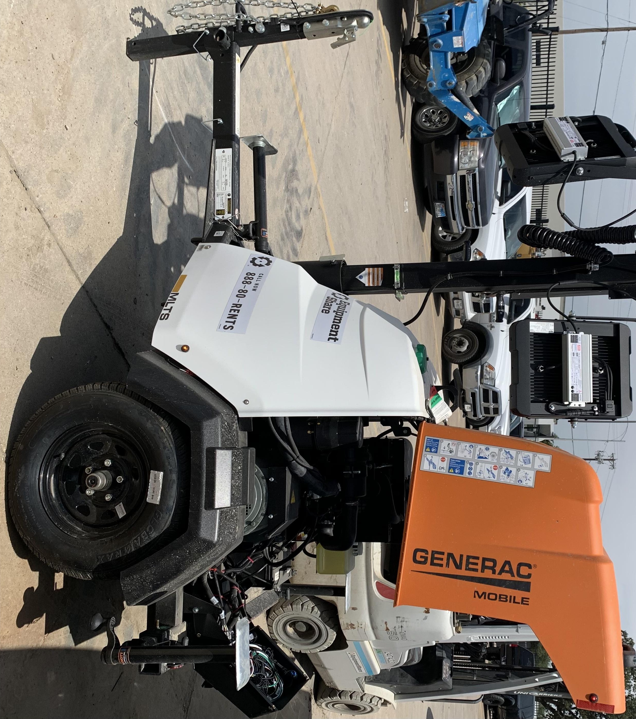 2023 GENERAC MLT2