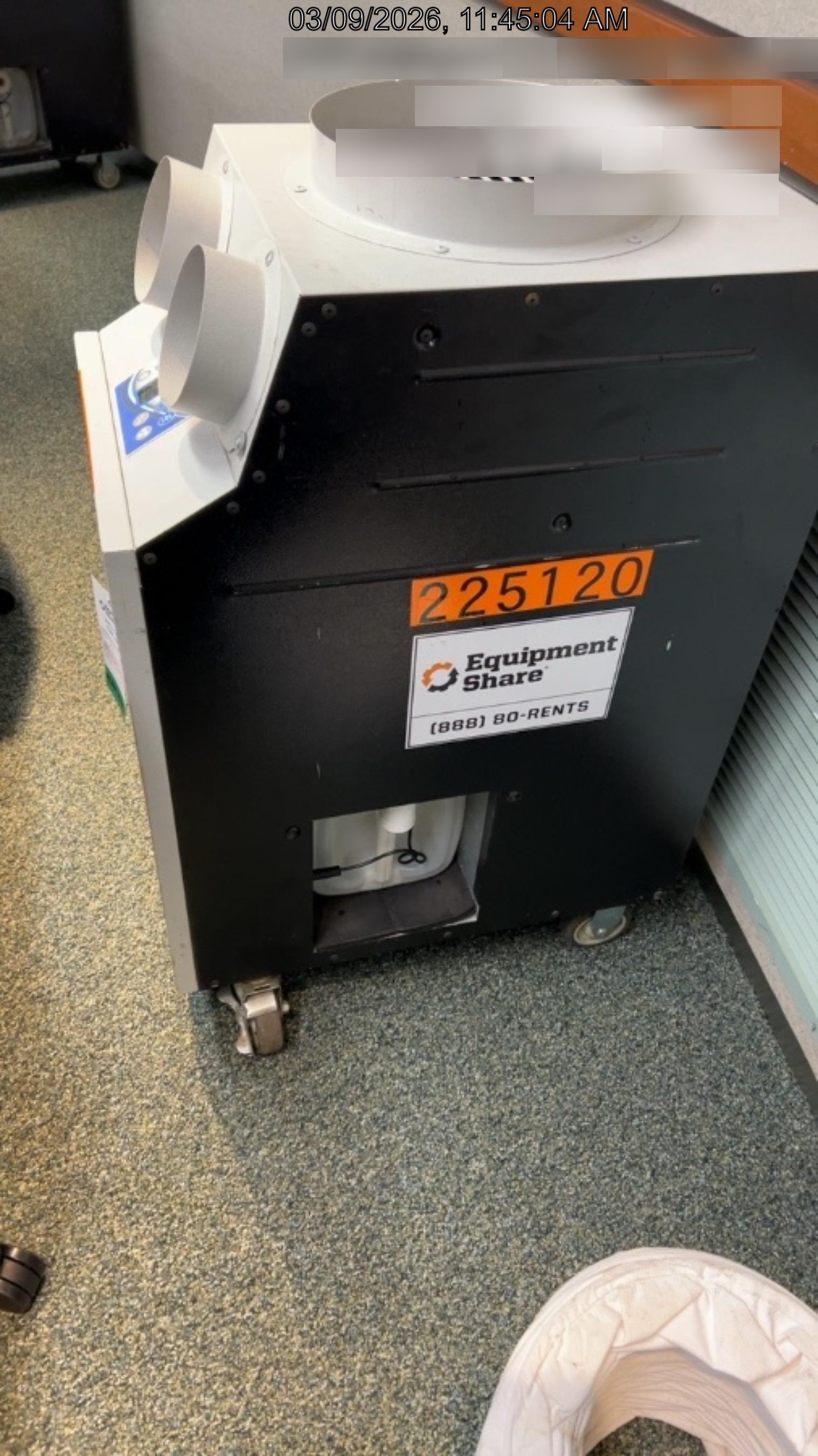 2022 KWIKOOL KPAC1411-2