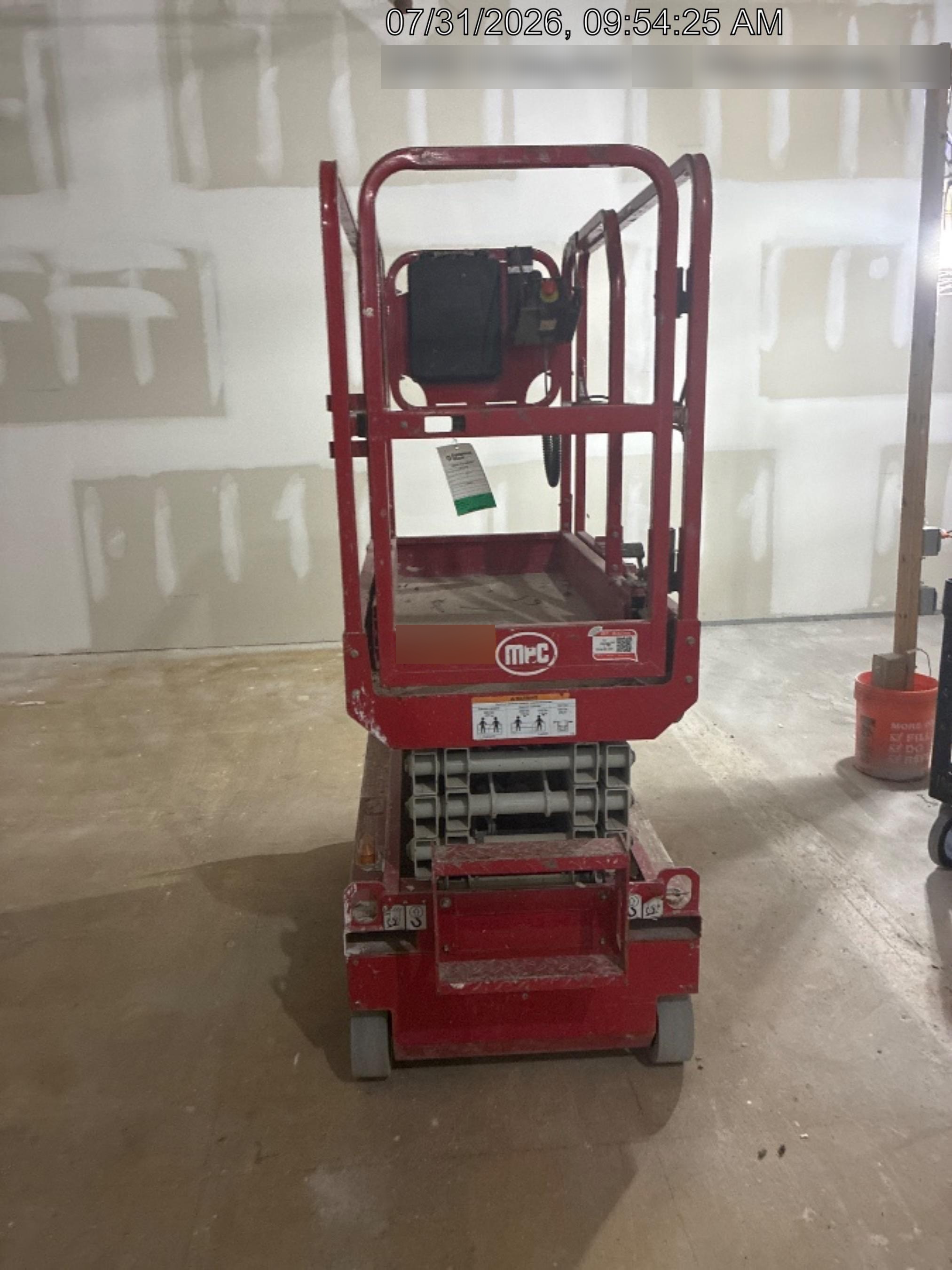 2020 MEC 1330SE