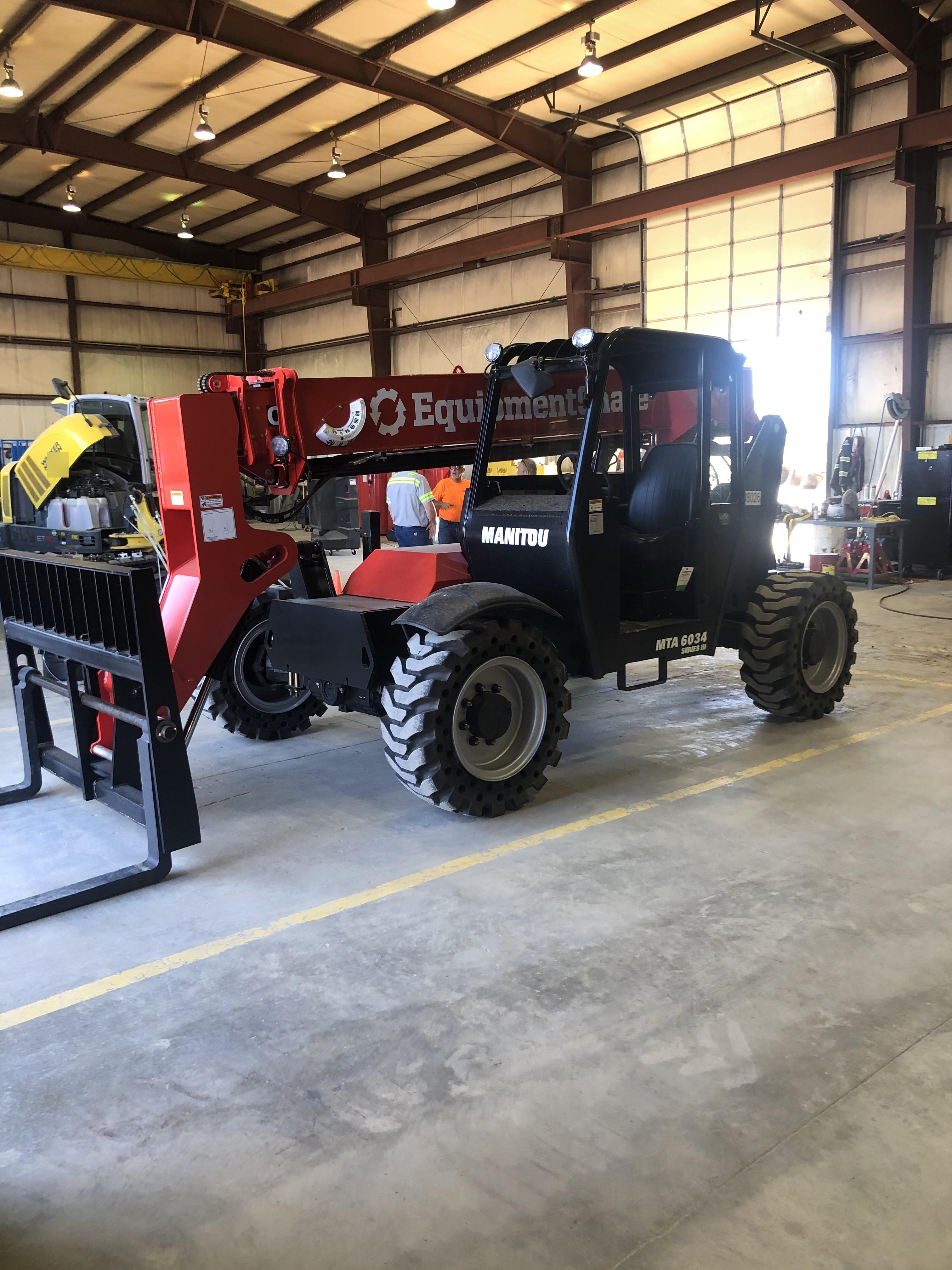 2020 MANITOU MTA6034