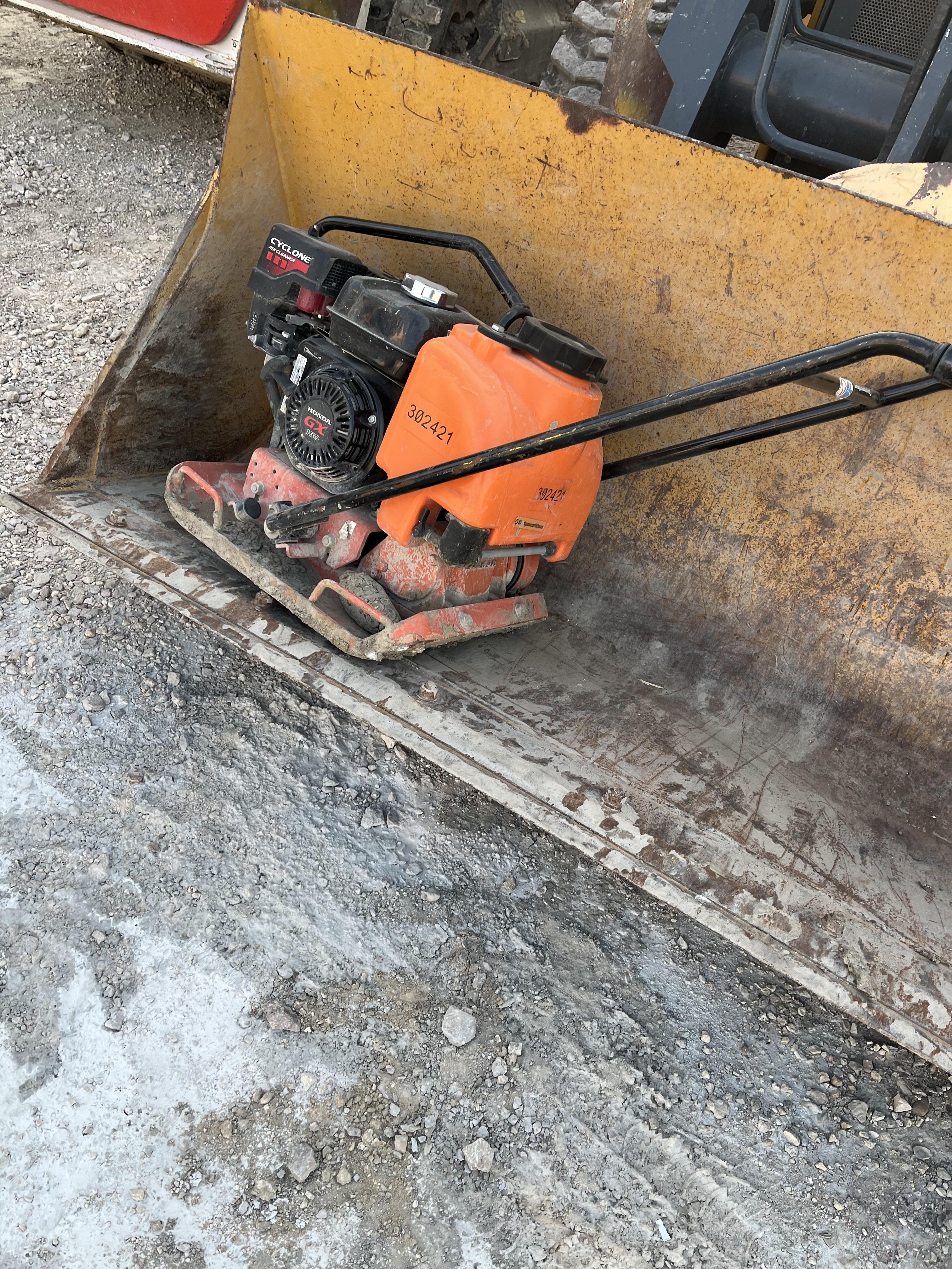 2023 MULTIQUIP MVC82VHW